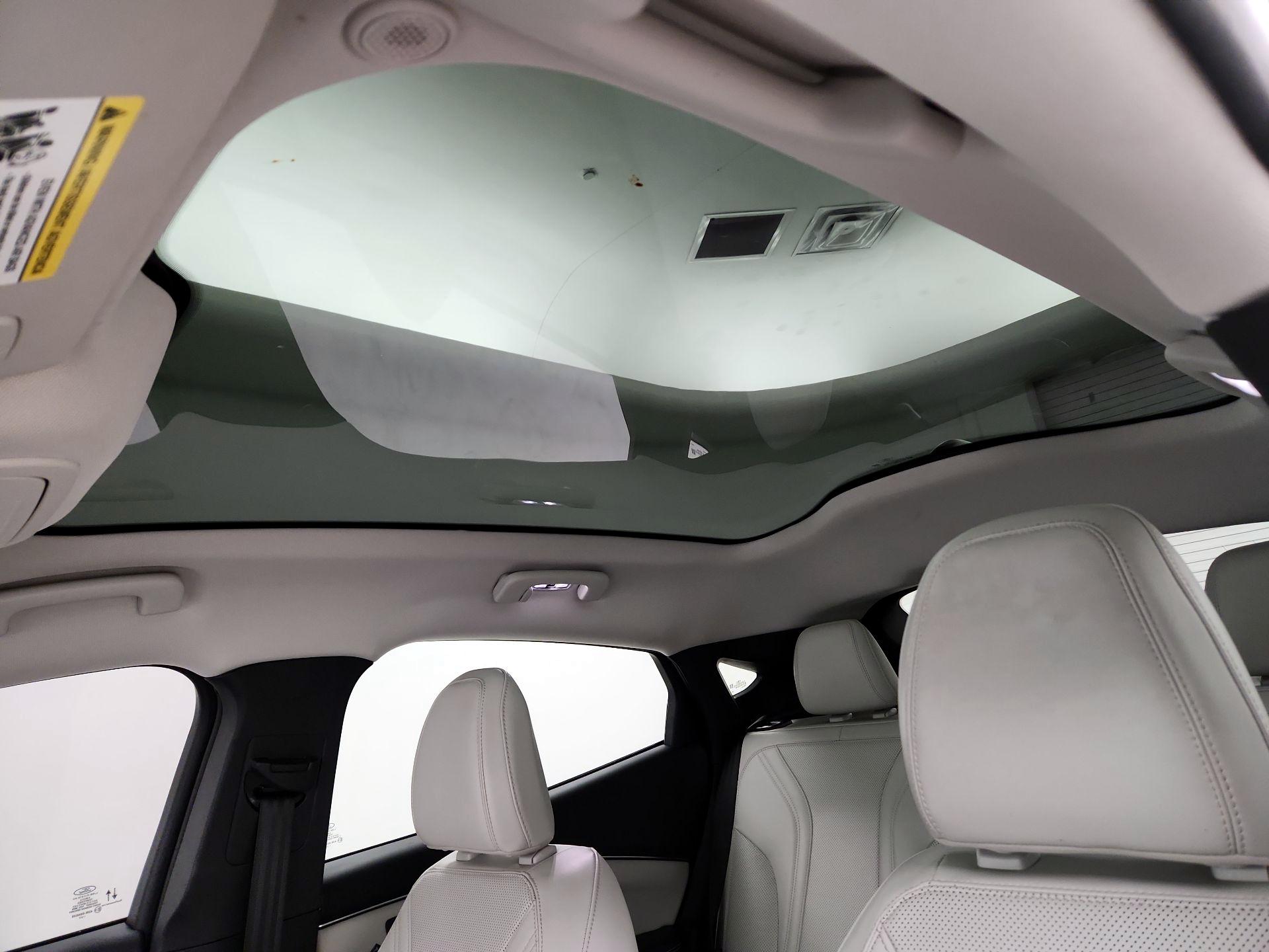 Thumbnail: 2023 Ford Mustang Mach-E - 18