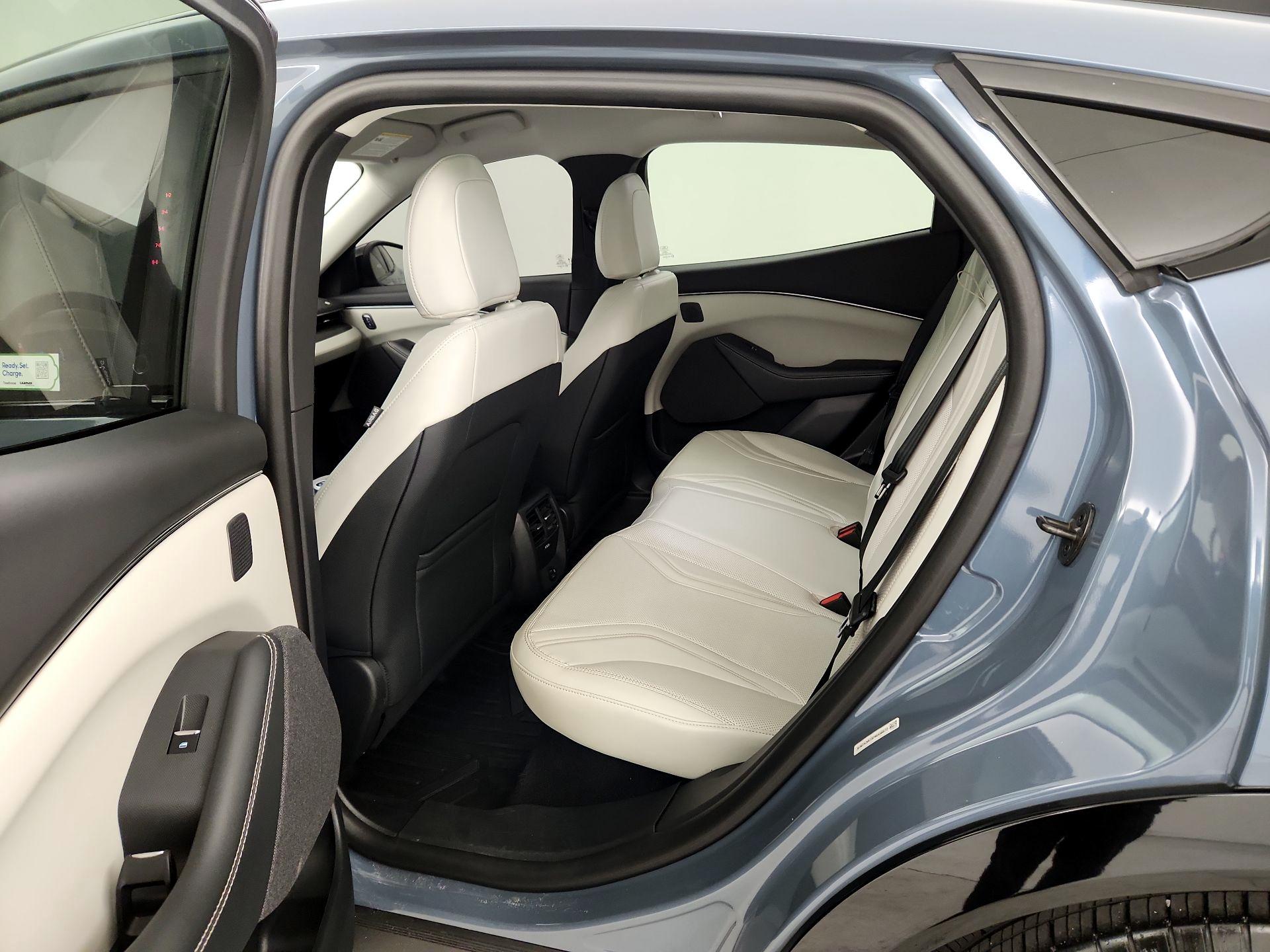 Thumbnail: 2023 Ford Mustang Mach-E - 19