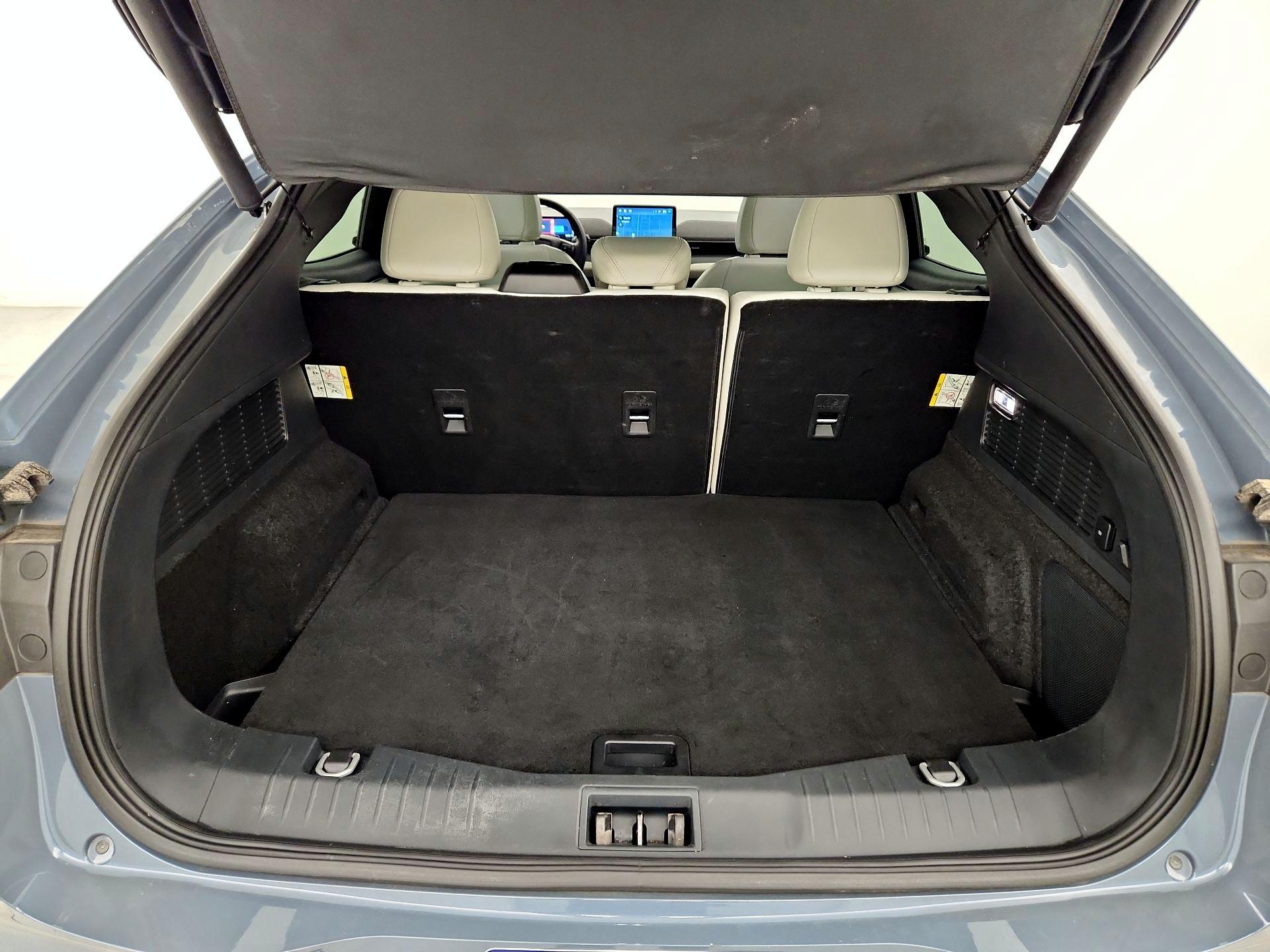 Thumbnail: 2023 Ford Mustang Mach-E - 20