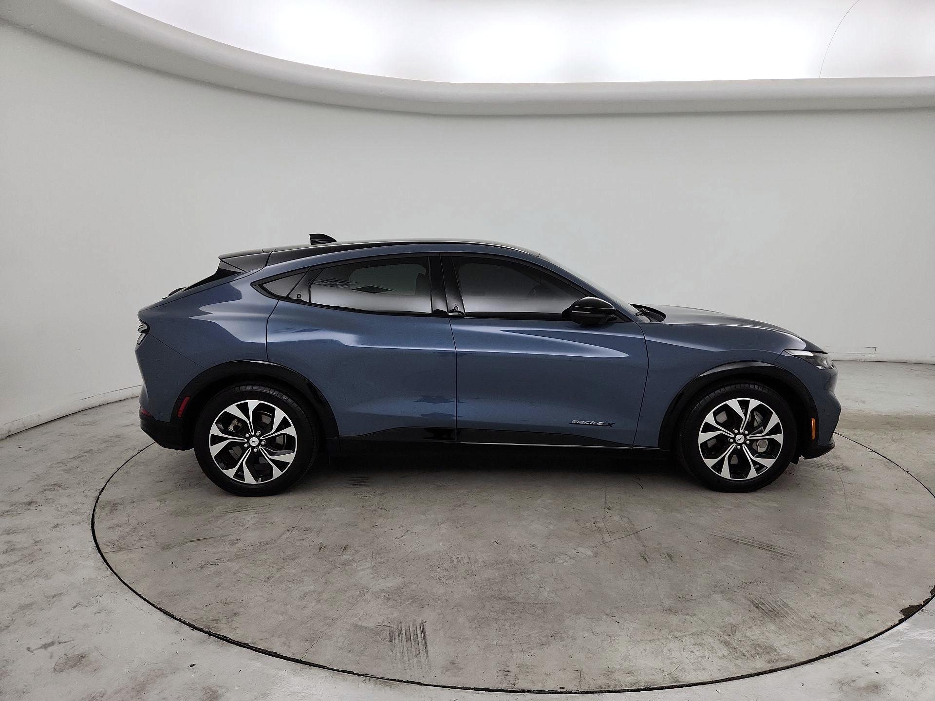 Thumbnail: 2023 Ford Mustang Mach-E - 4