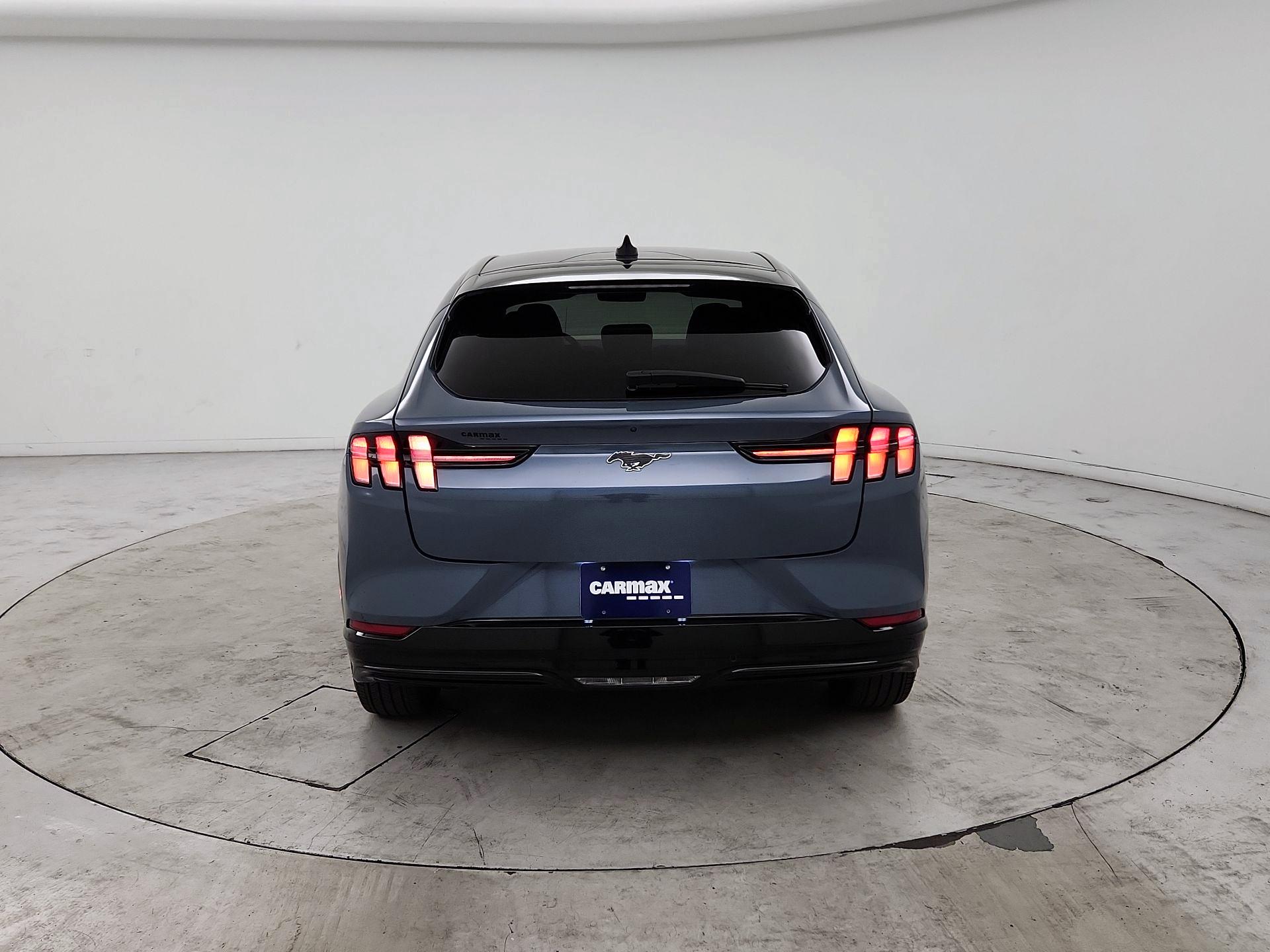 Thumbnail: 2023 Ford Mustang Mach-E - 6