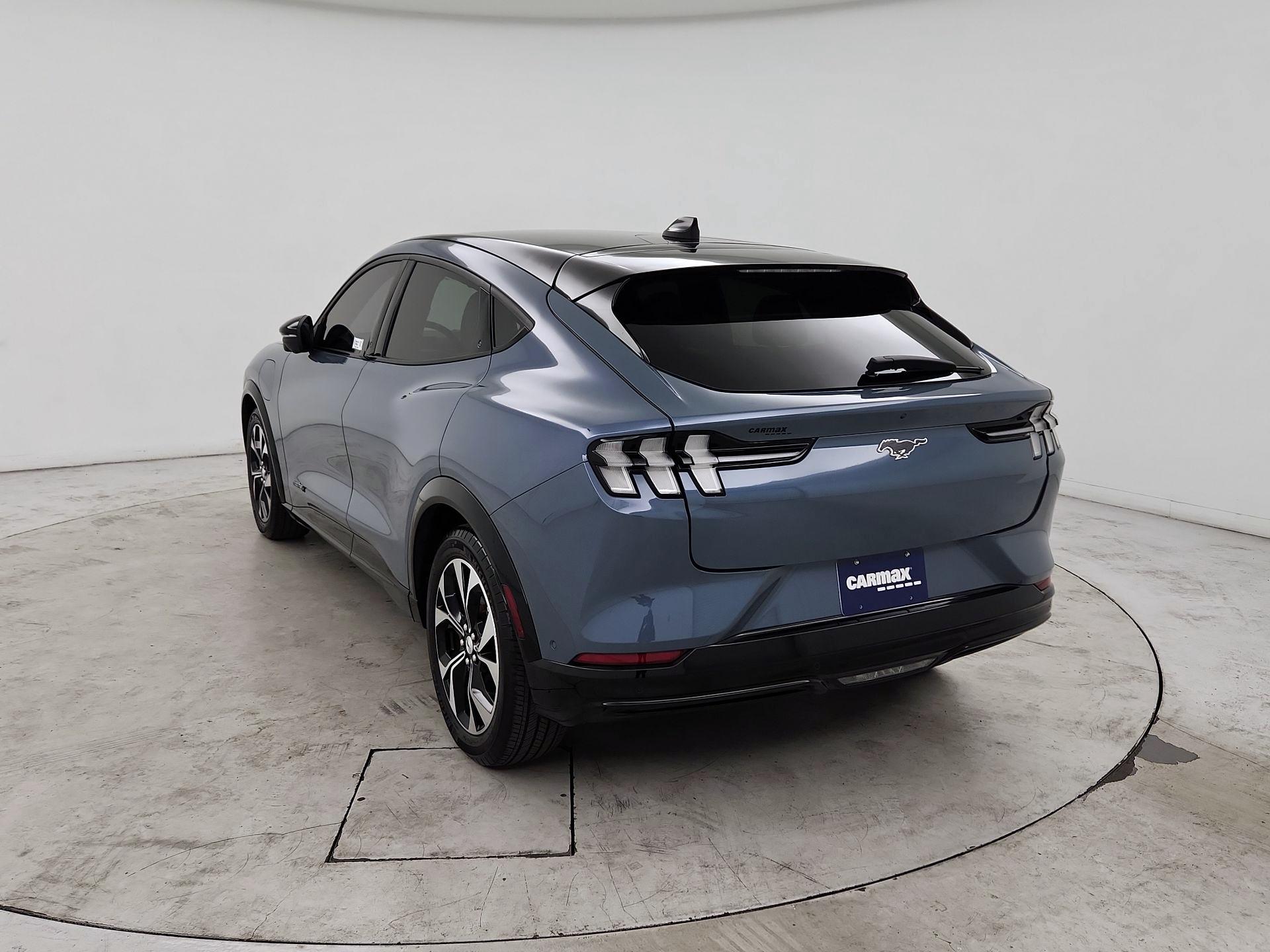 Thumbnail: 2023 Ford Mustang Mach-E - 7