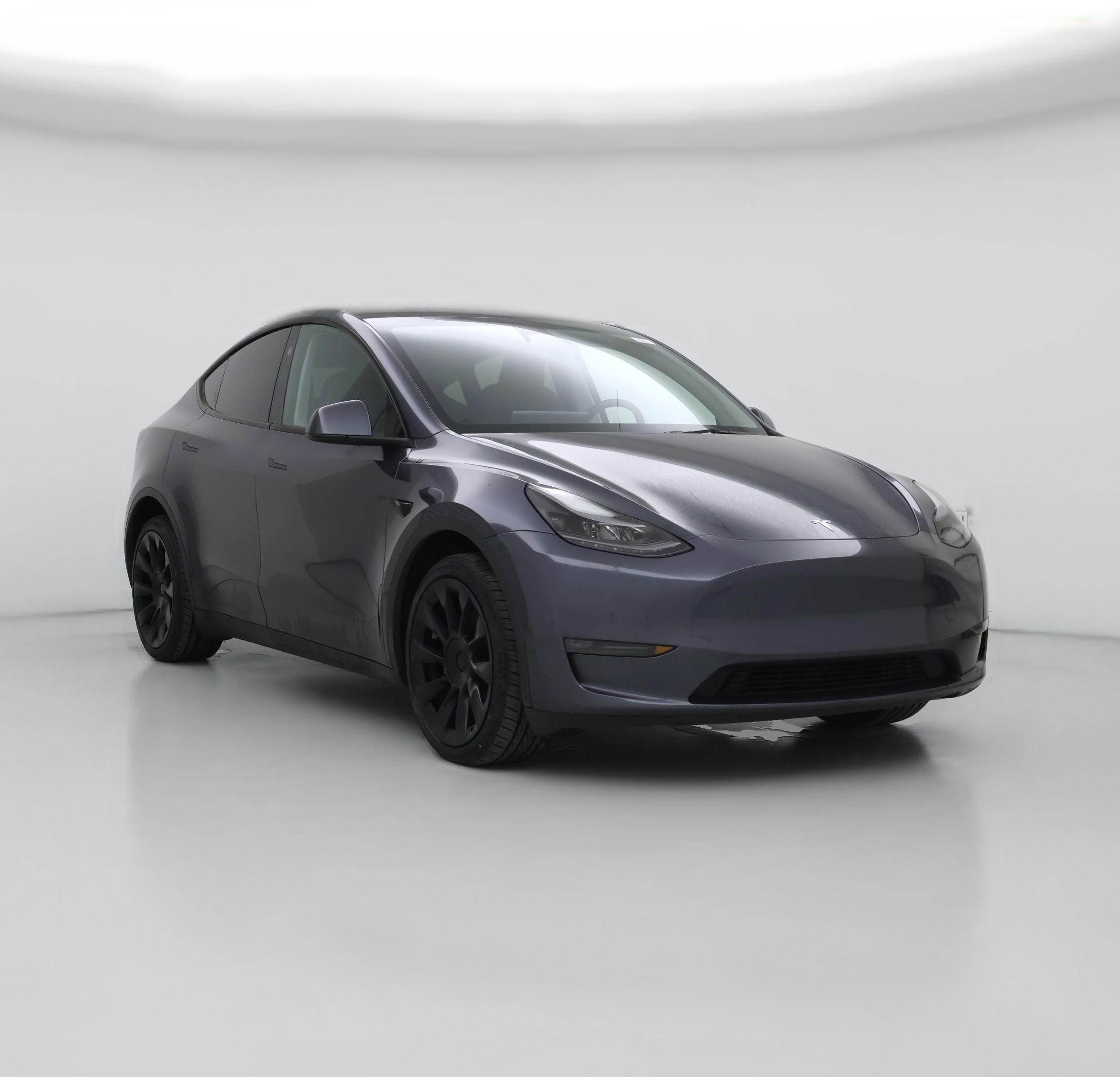 Thumbnail: 2023 Tesla Model Y - 1