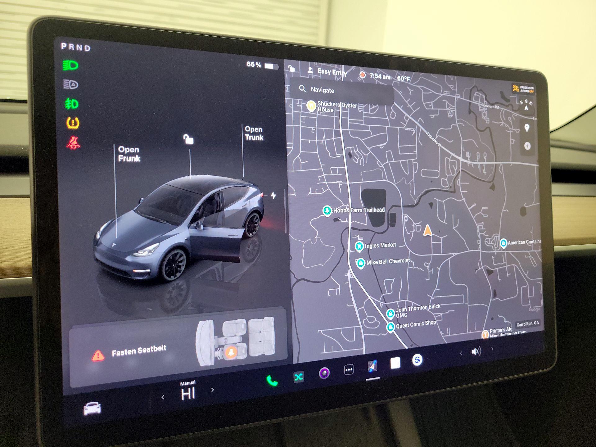 Thumbnail: 2023 Tesla Model Y - 13