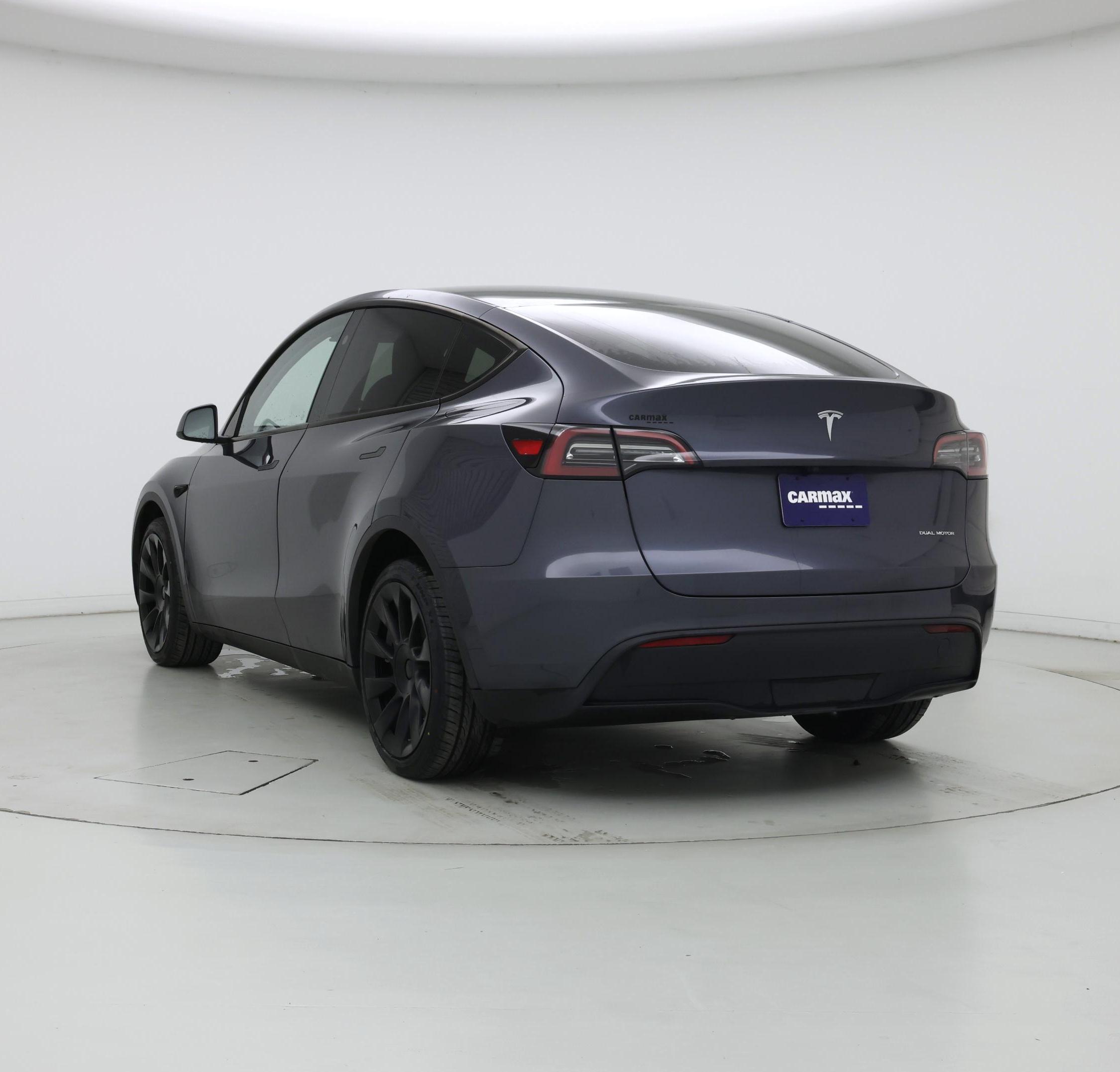 Thumbnail: 2023 Tesla Model Y - 2