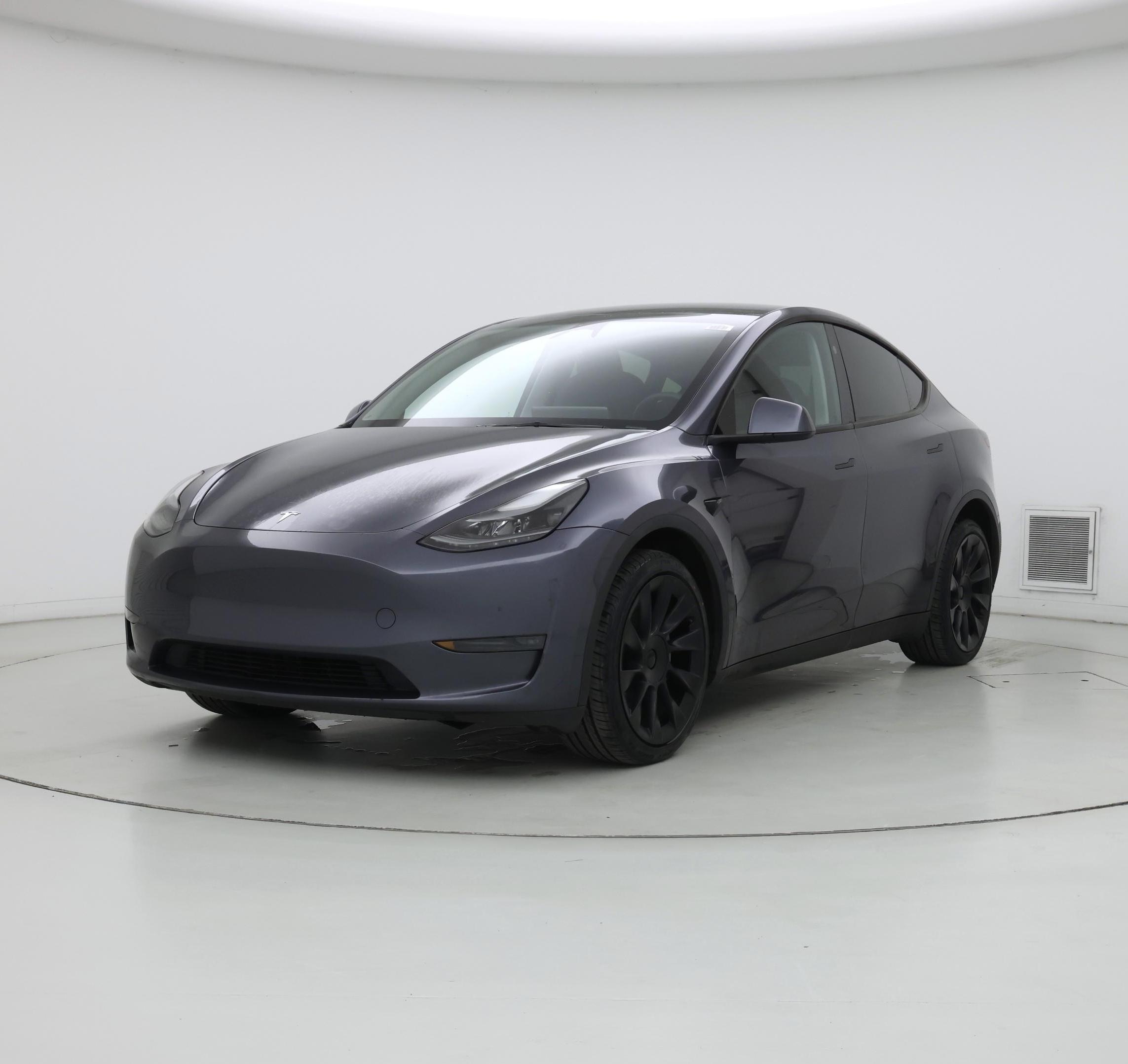 Thumbnail: 2023 Tesla Model Y - 4