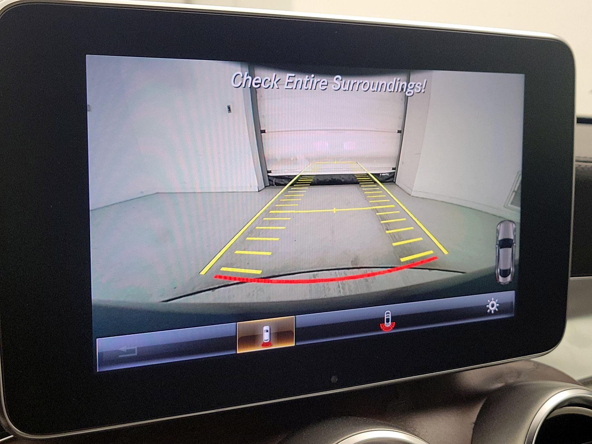 Thumbnail: 2017 Mercedes-Benz C-Class - 14