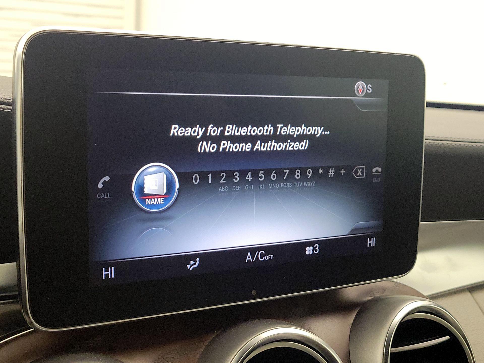 Thumbnail: 2017 Mercedes-Benz C-Class - 15