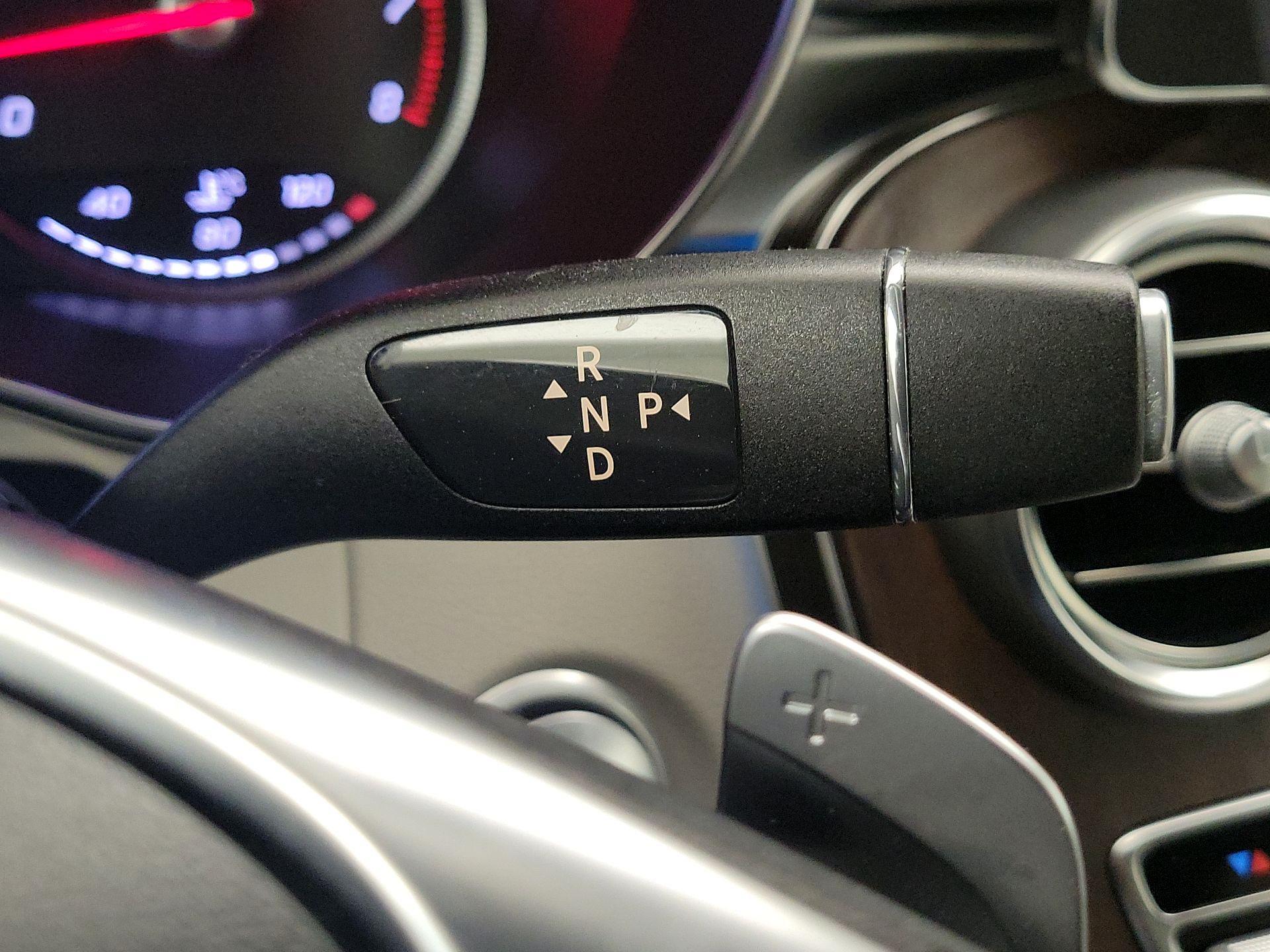 Thumbnail: 2017 Mercedes-Benz C-Class - 17