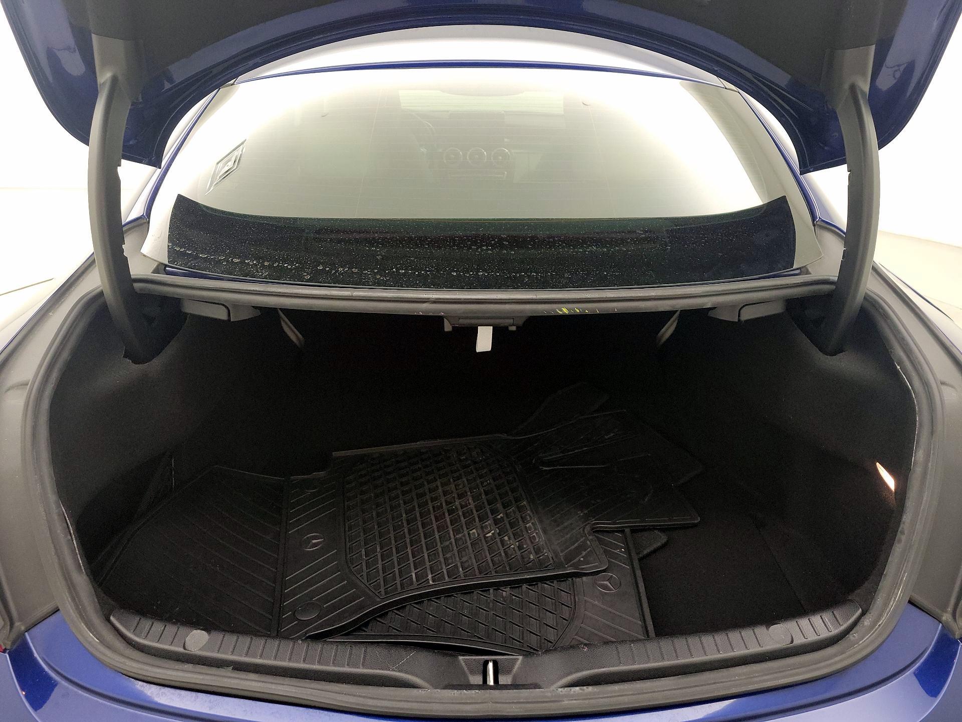 Thumbnail: 2017 Mercedes-Benz C-Class - 19