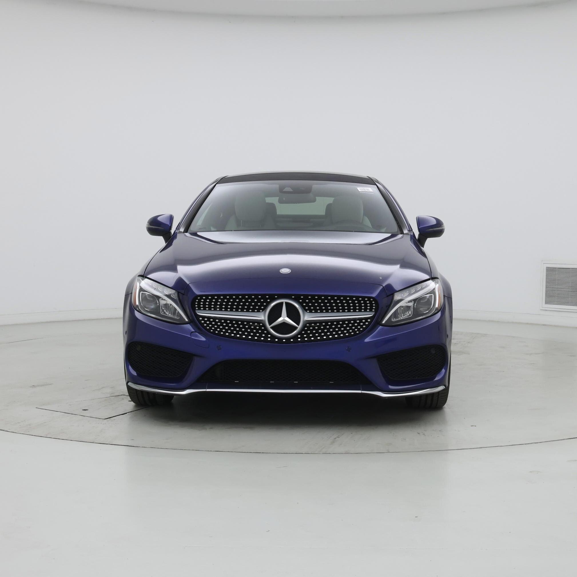Thumbnail: 2017 Mercedes-Benz C-Class - 5