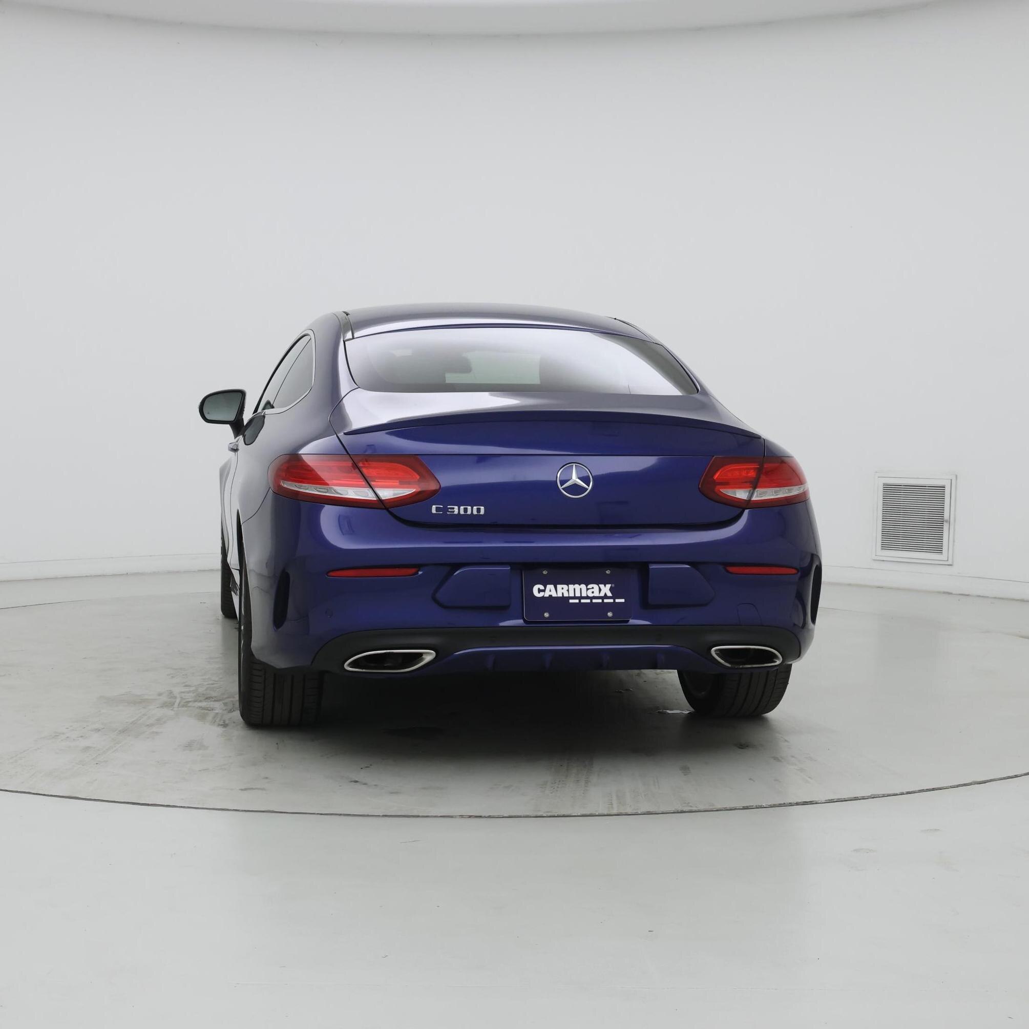 Thumbnail: 2017 Mercedes-Benz C-Class - 6