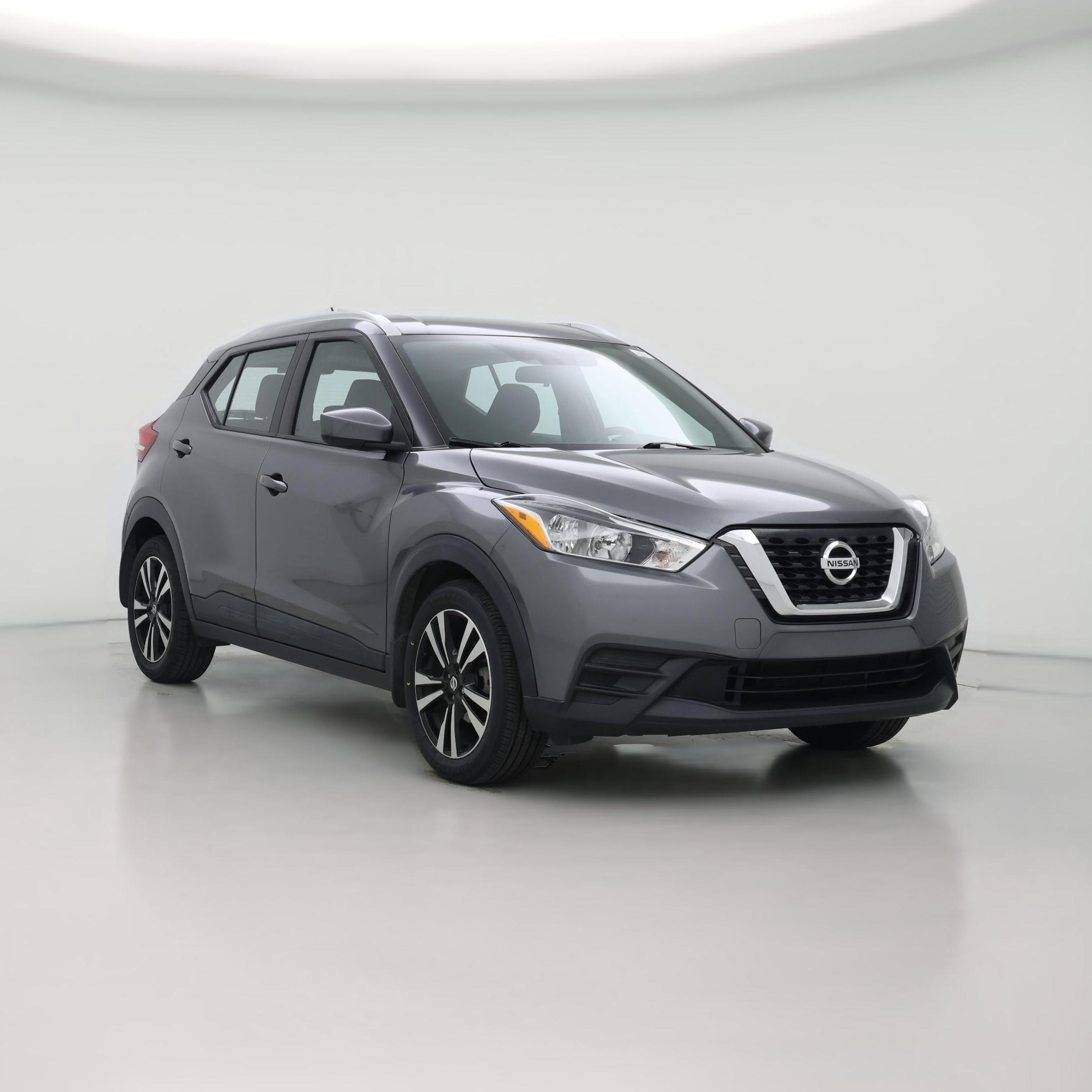 Thumbnail: 2019 Nissan Kicks - 1