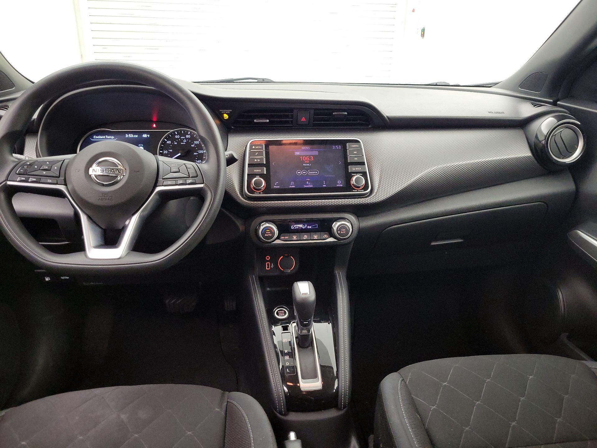 Thumbnail: 2019 Nissan Kicks - 9