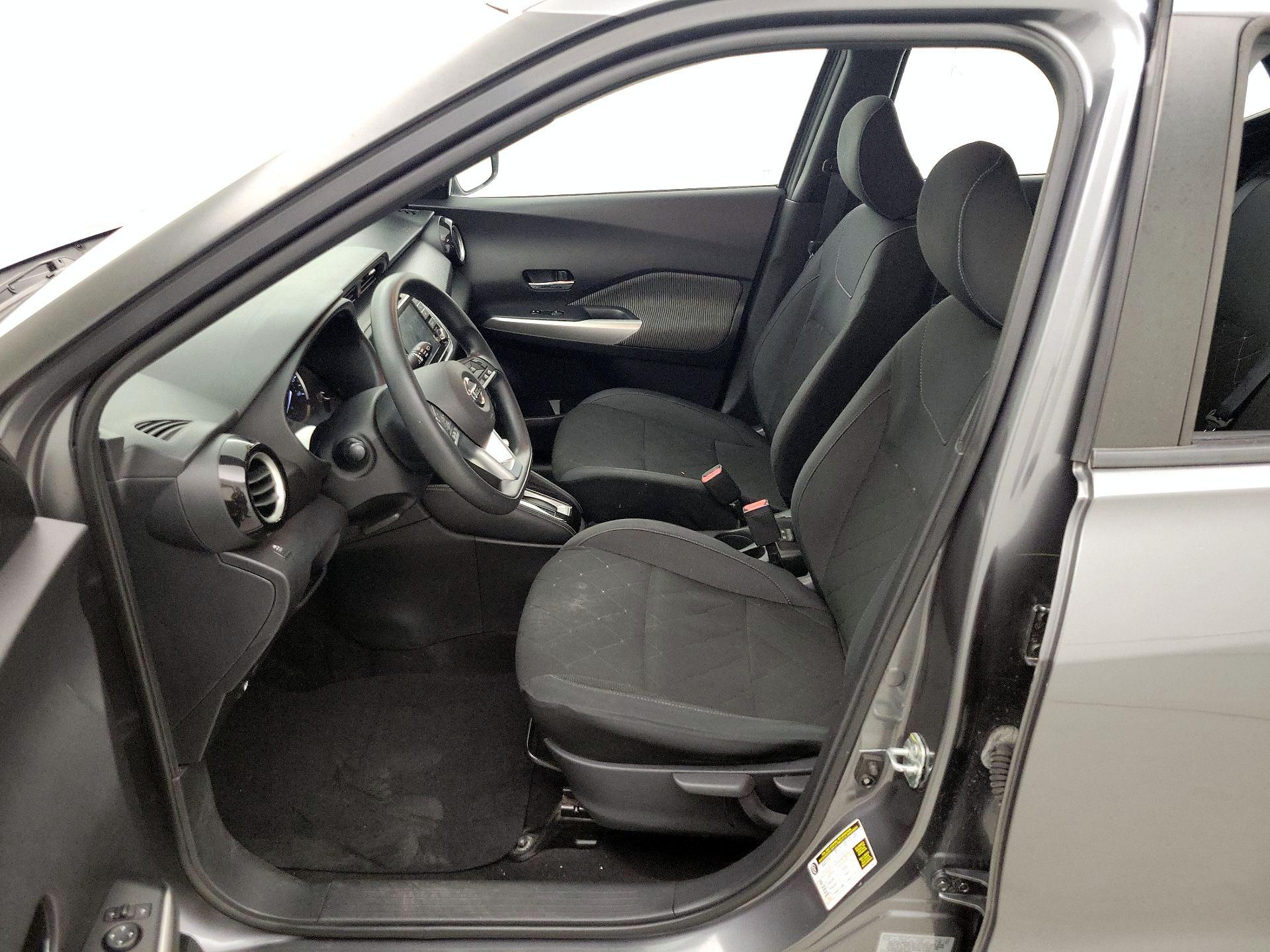 Thumbnail: 2019 Nissan Kicks - 11