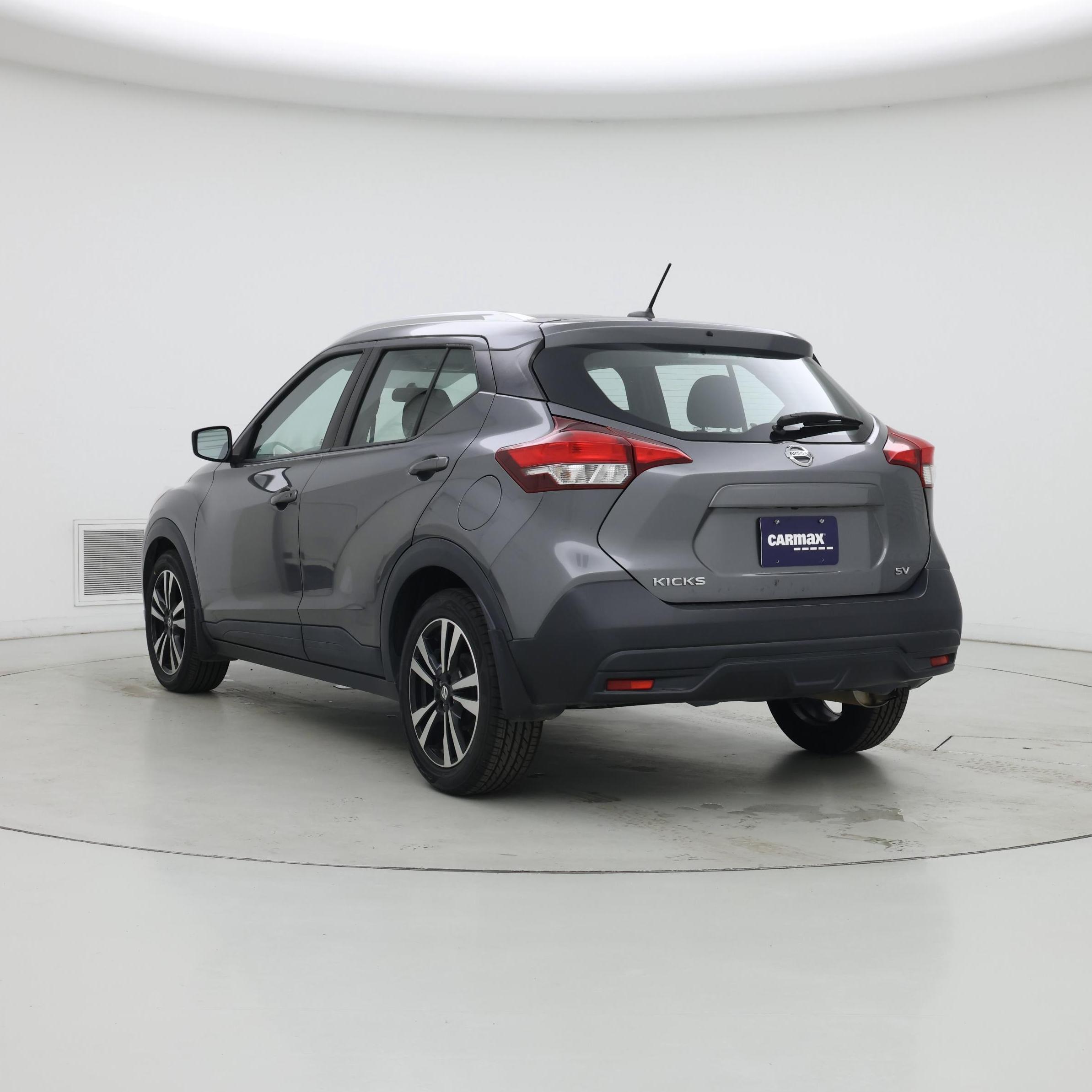 Thumbnail: 2019 Nissan Kicks - 2