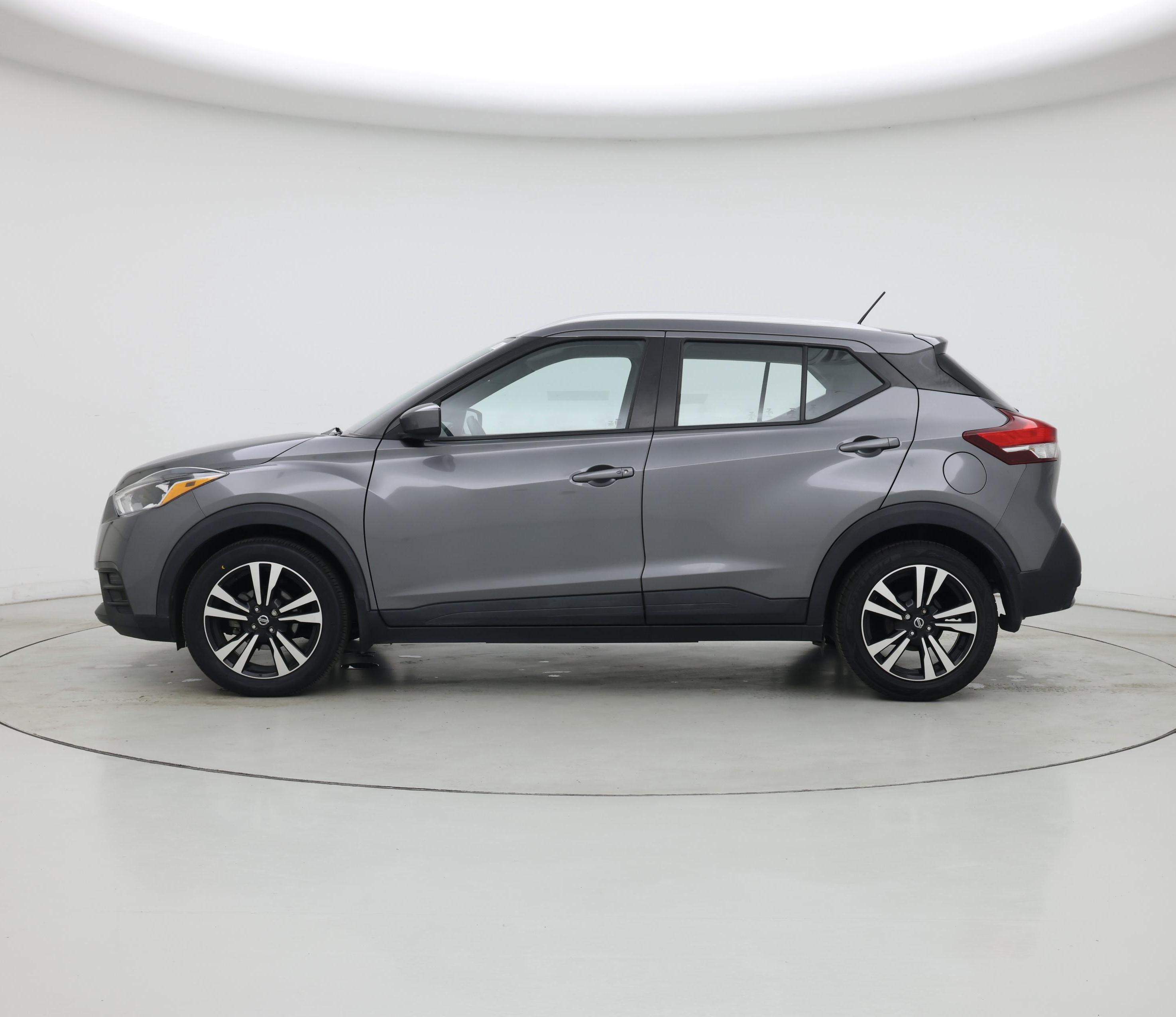 Thumbnail: 2019 Nissan Kicks - 3