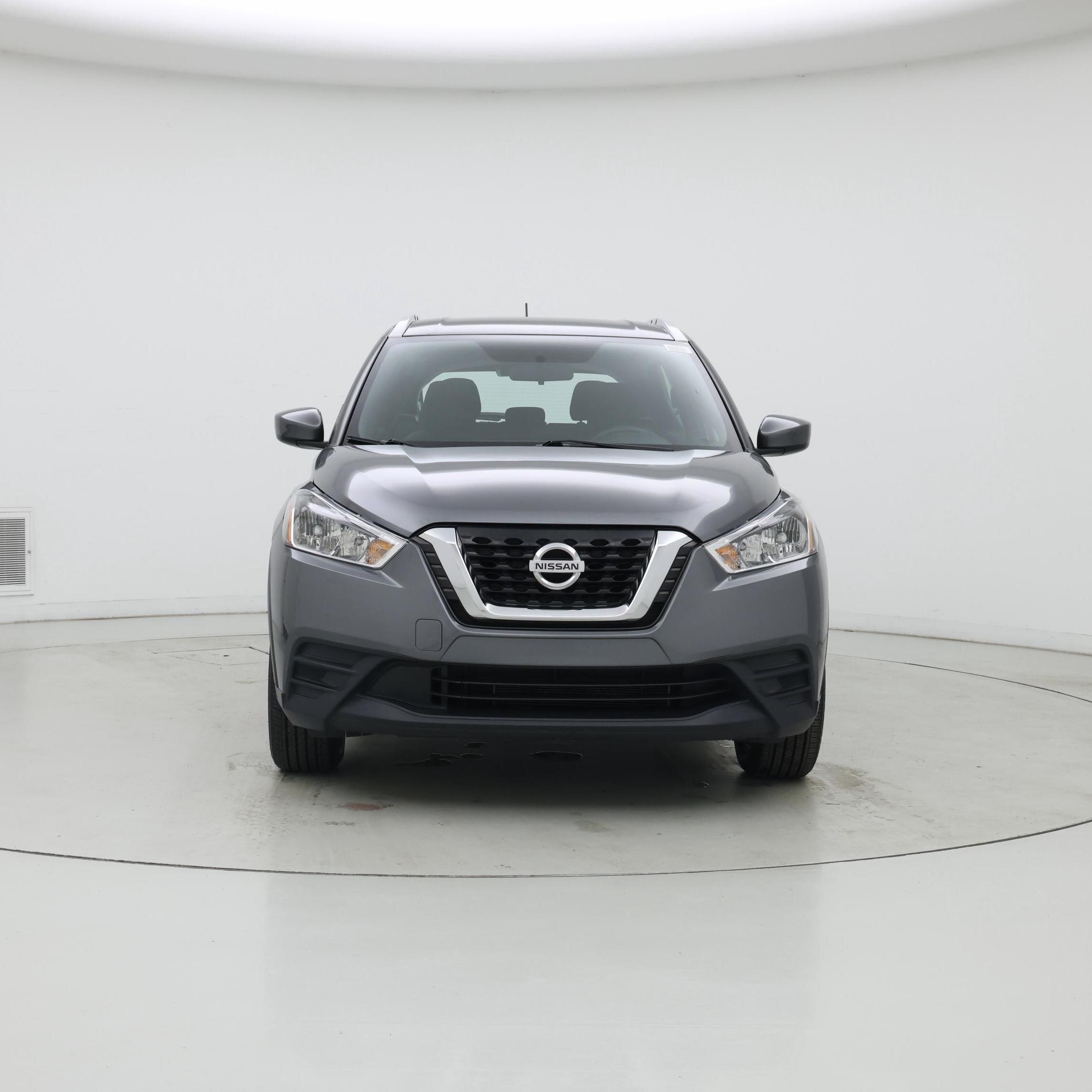 Thumbnail: 2019 Nissan Kicks - 5