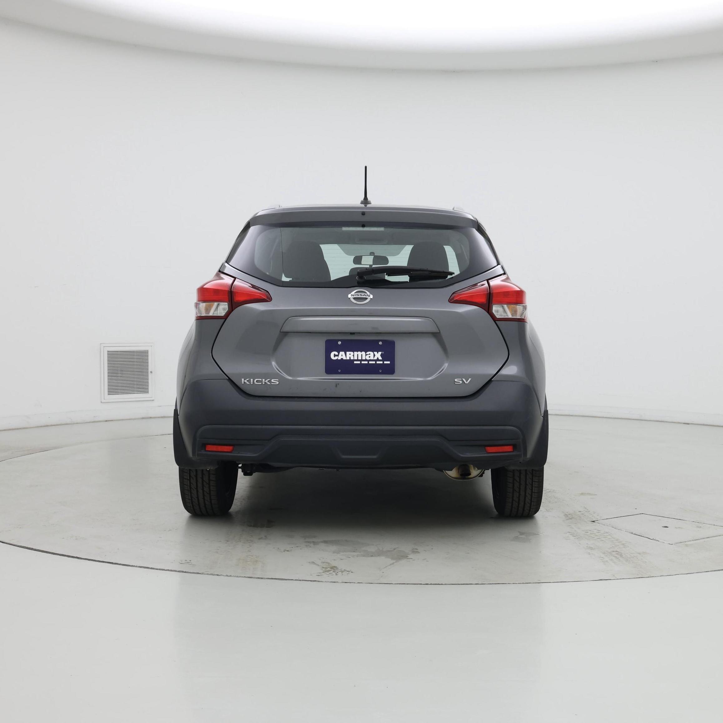 Thumbnail: 2019 Nissan Kicks - 6