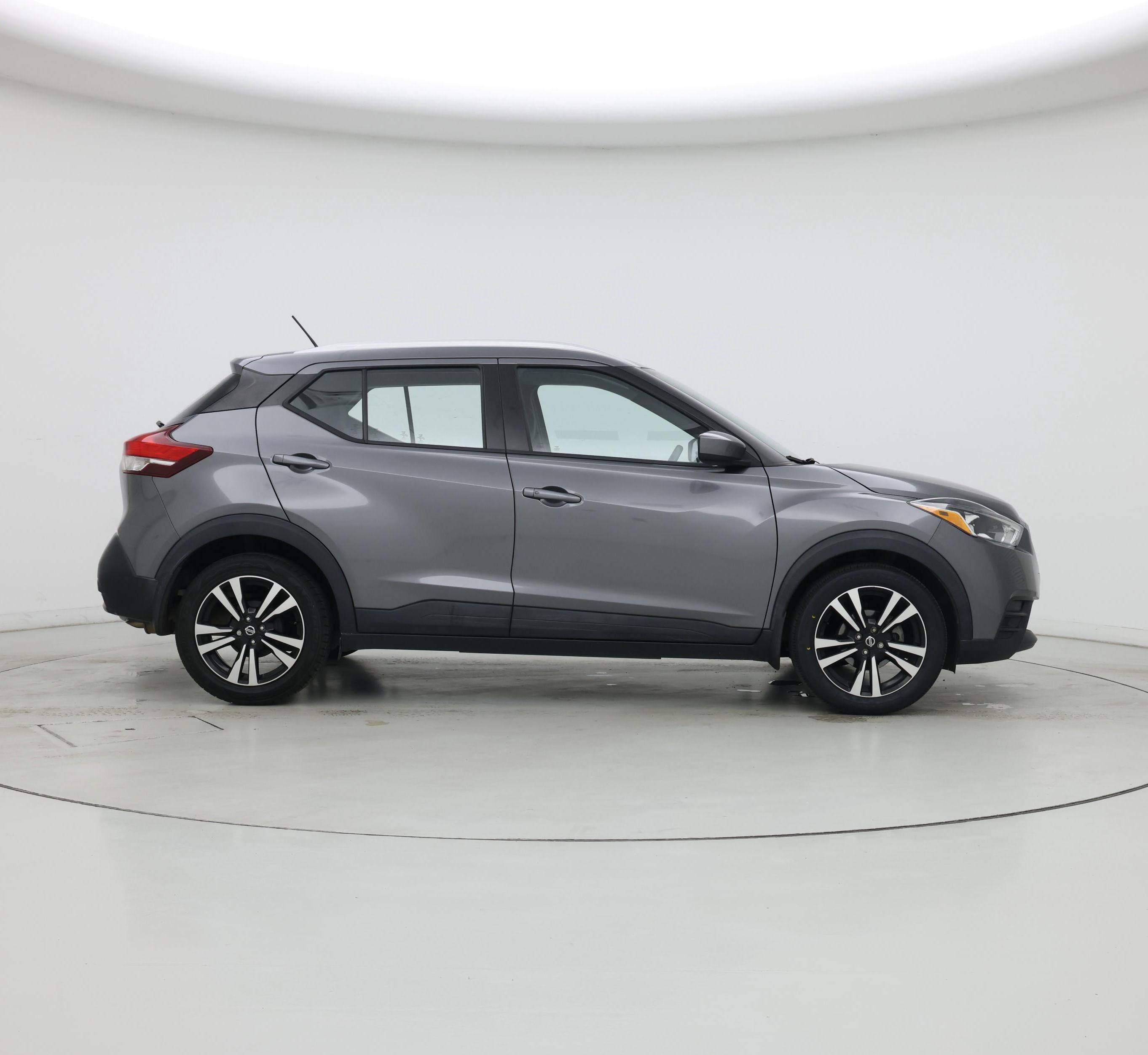 Thumbnail: 2019 Nissan Kicks - 7