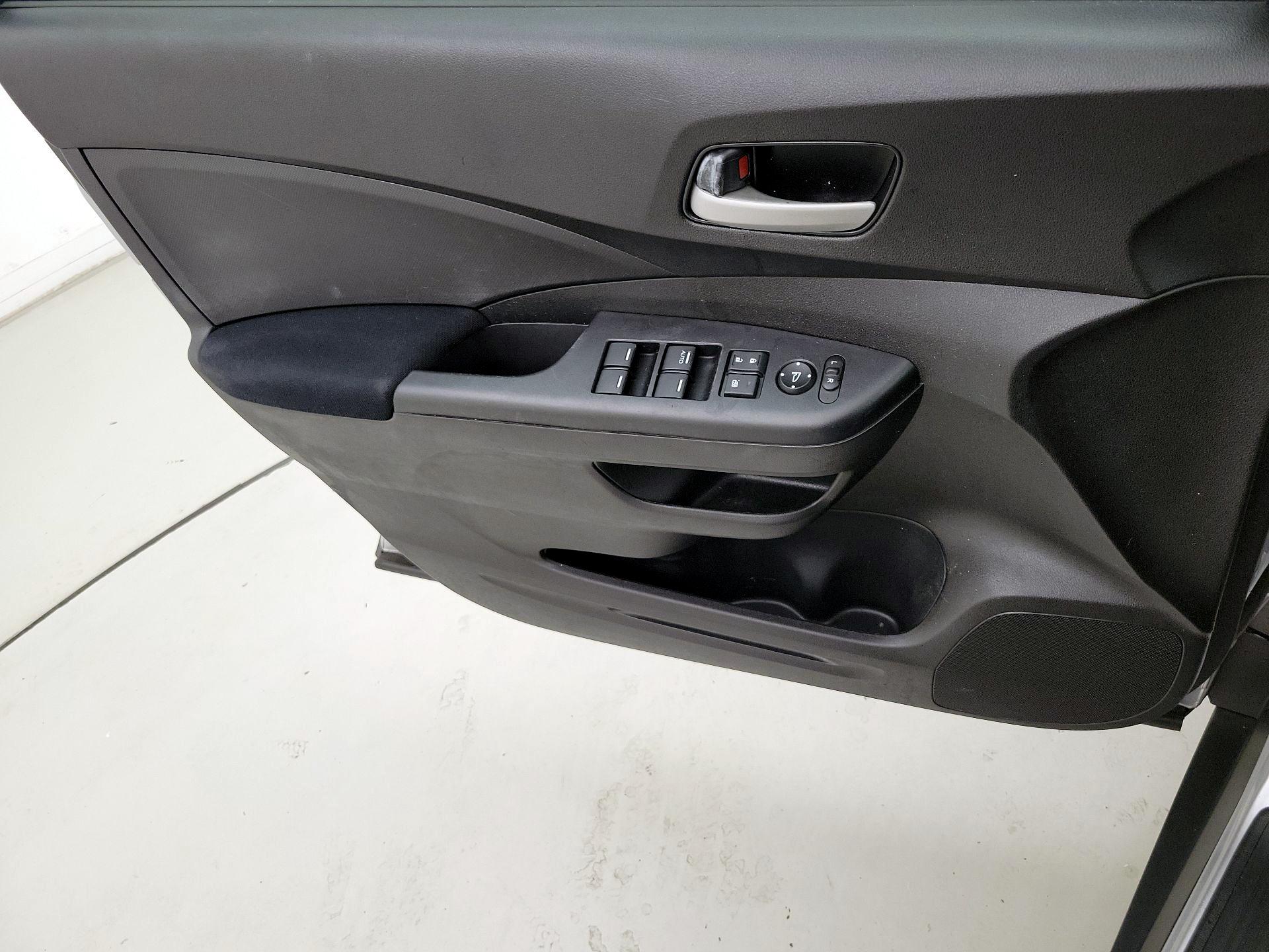 Thumbnail: 2016 Honda CR-V - 12