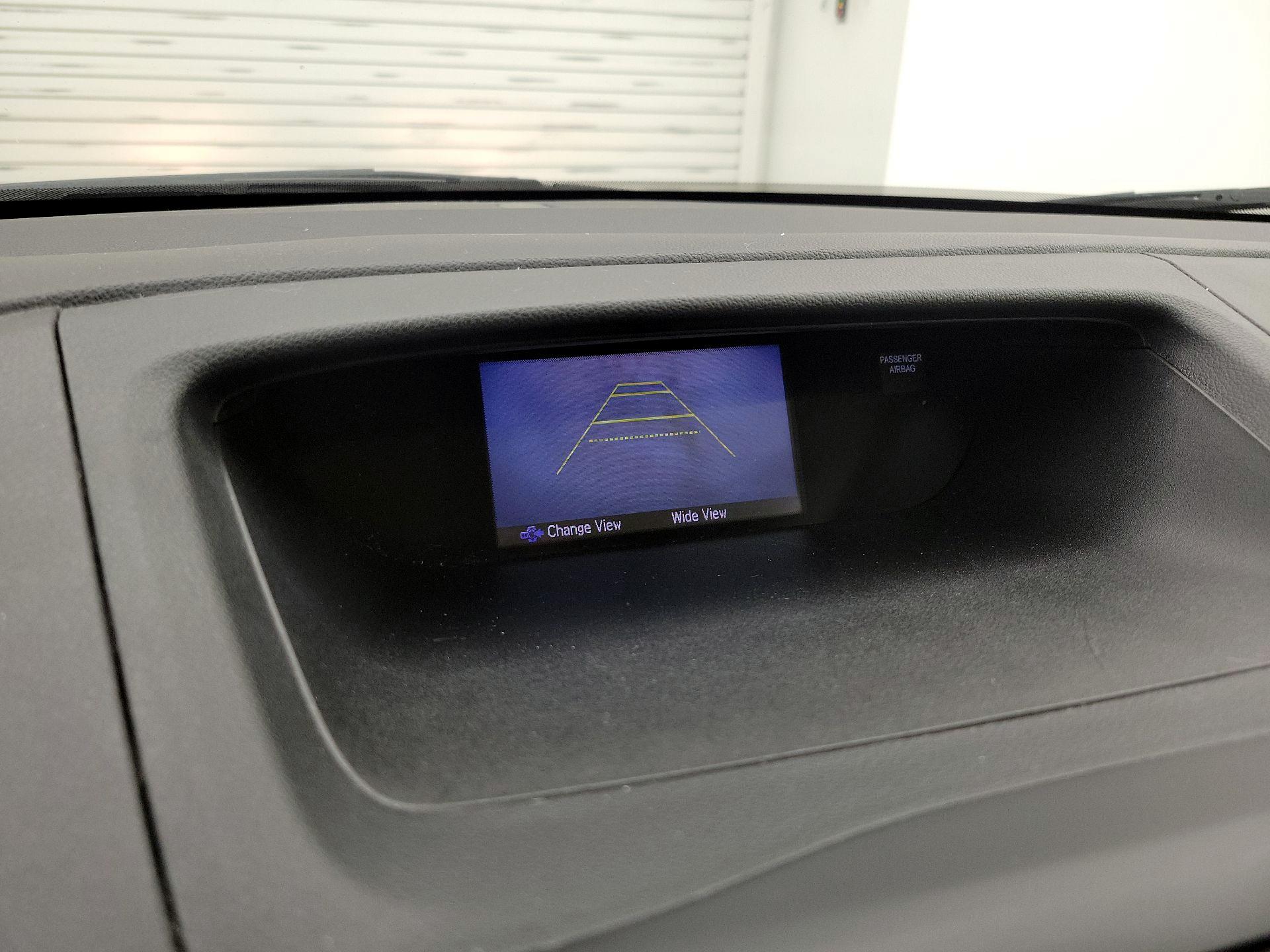 Thumbnail: 2016 Honda CR-V - 14