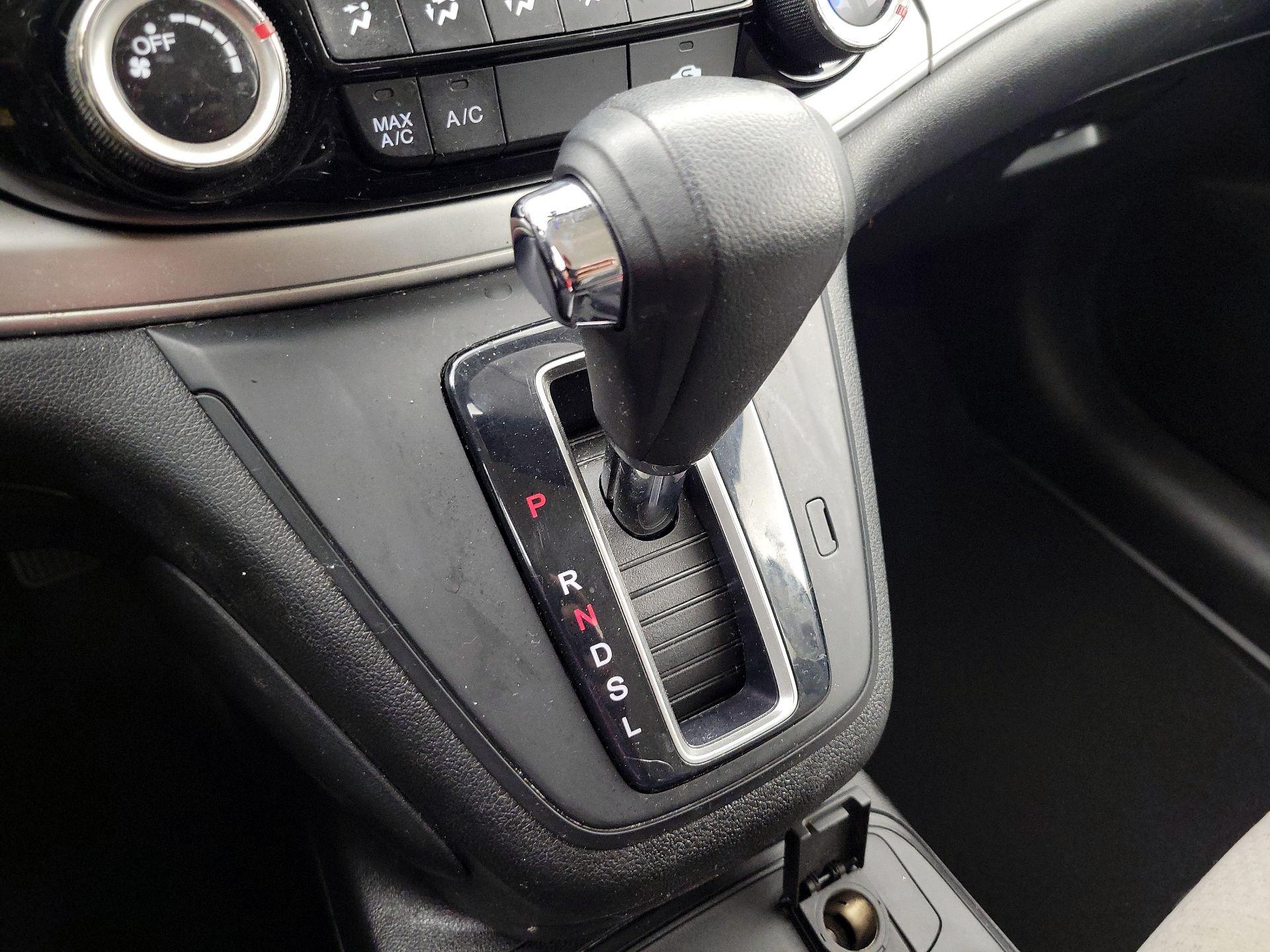 Thumbnail: 2016 Honda CR-V - 17