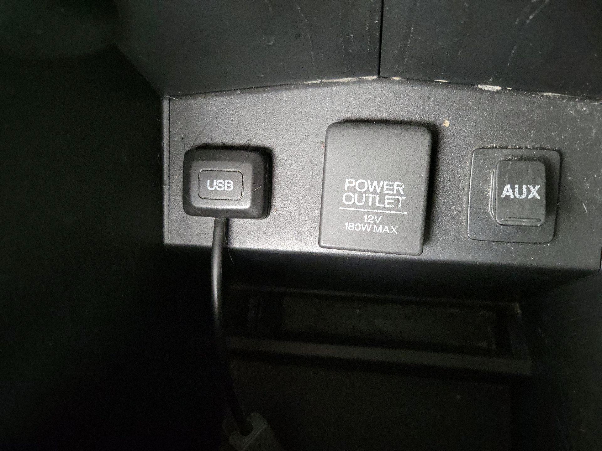 Thumbnail: 2016 Honda CR-V - 18