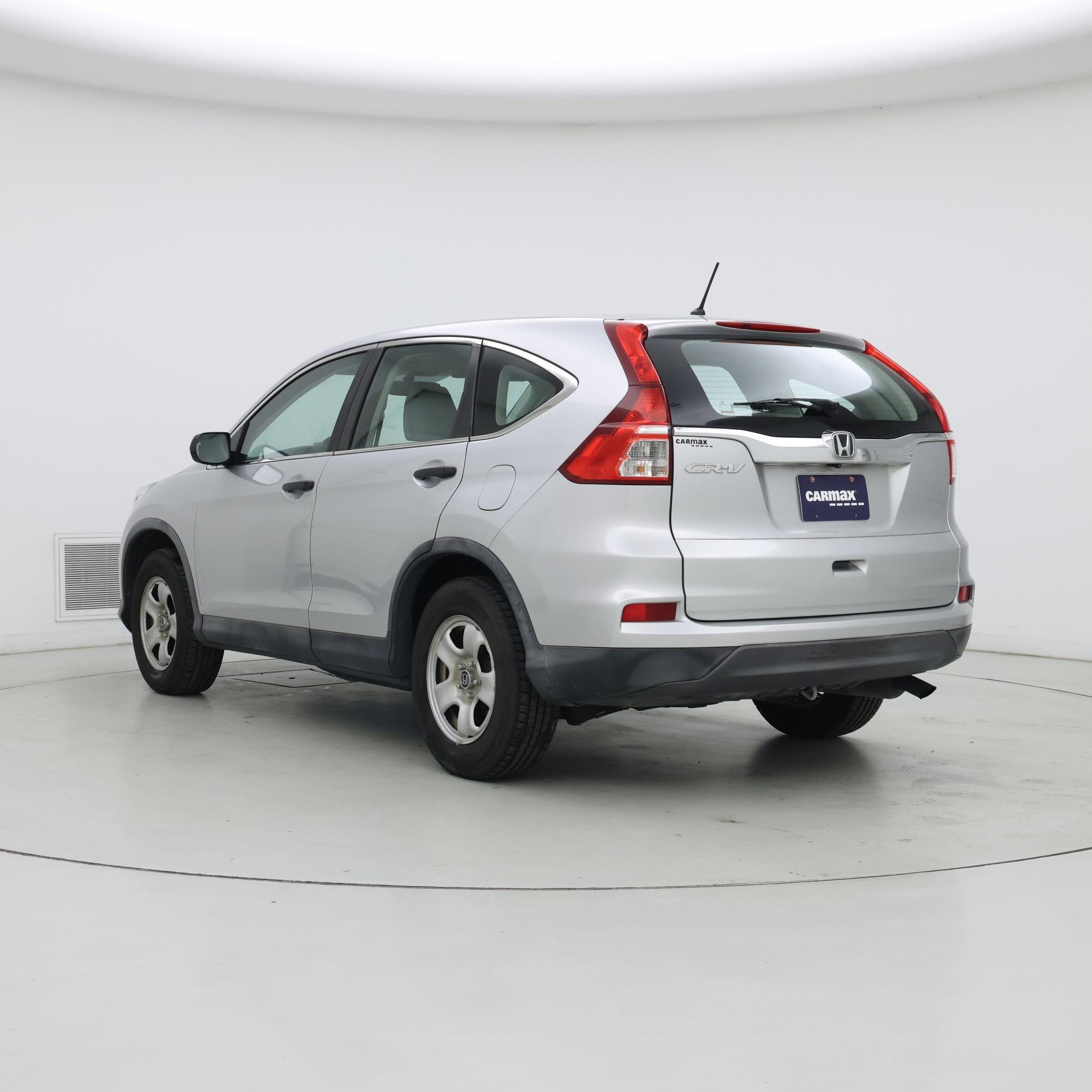 Thumbnail: 2016 Honda CR-V - 2