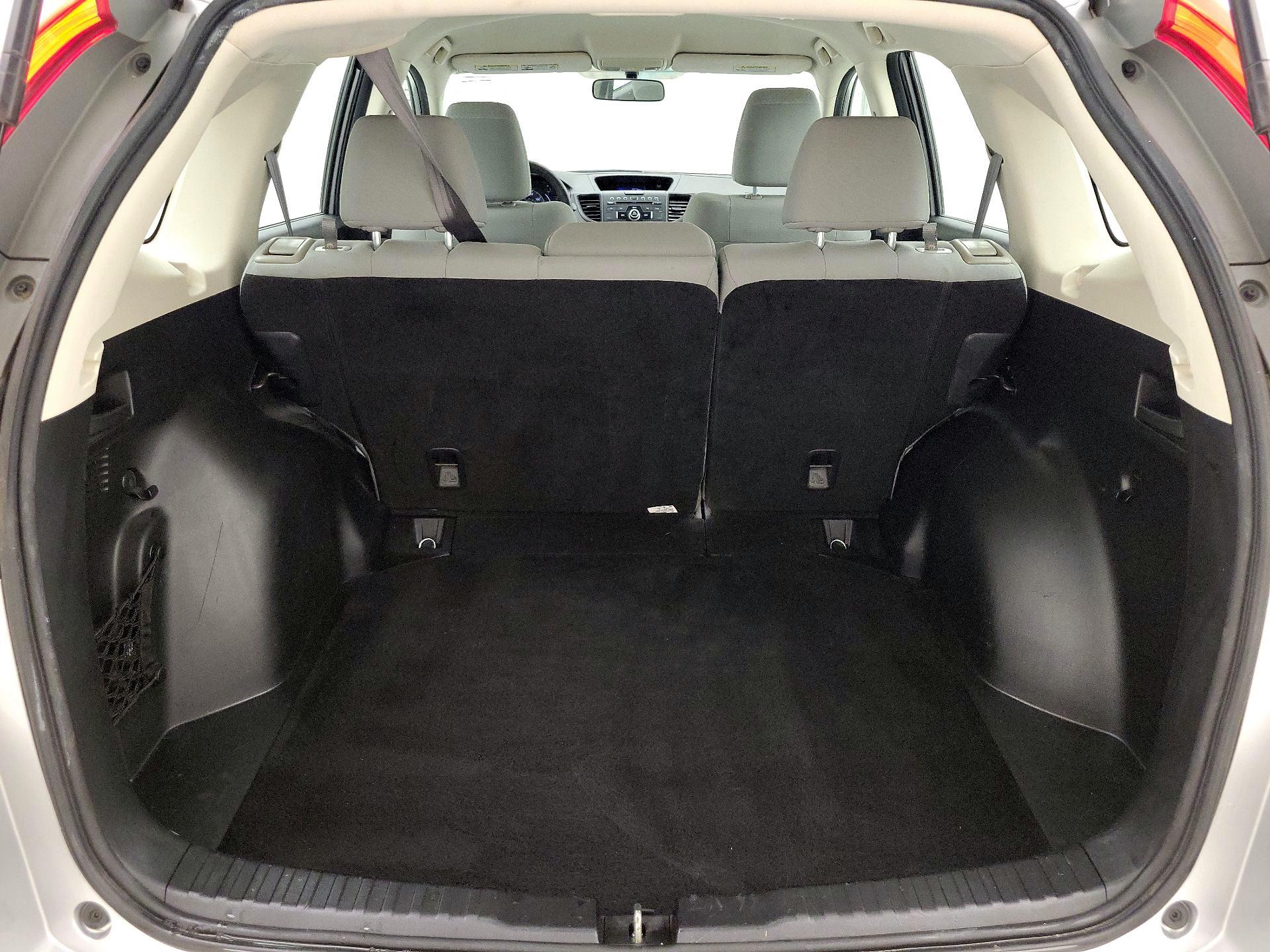 Thumbnail: 2016 Honda CR-V - 20