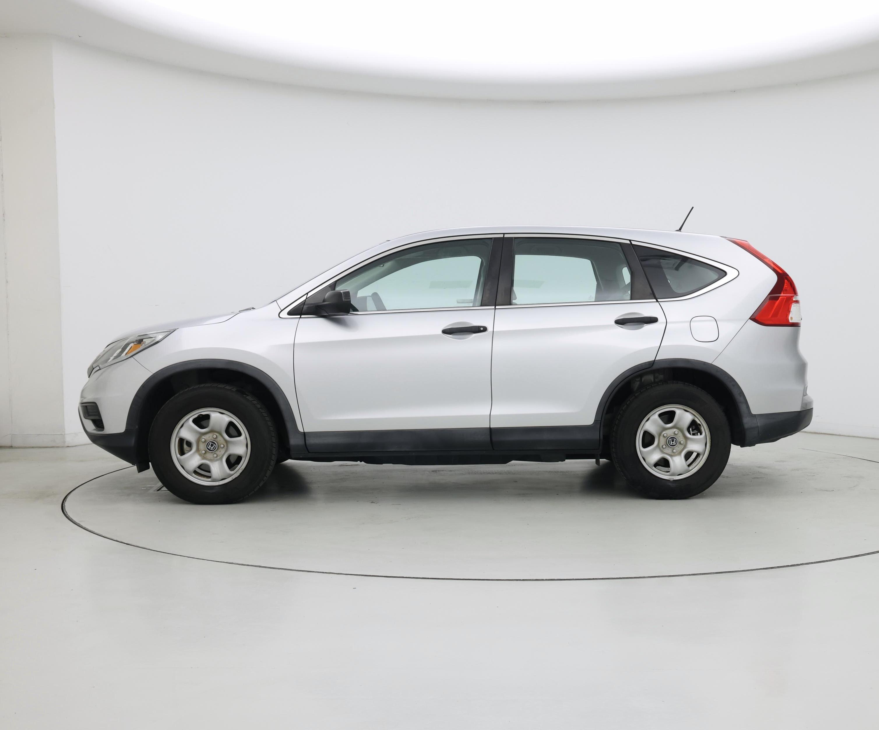 Thumbnail: 2016 Honda CR-V - 3
