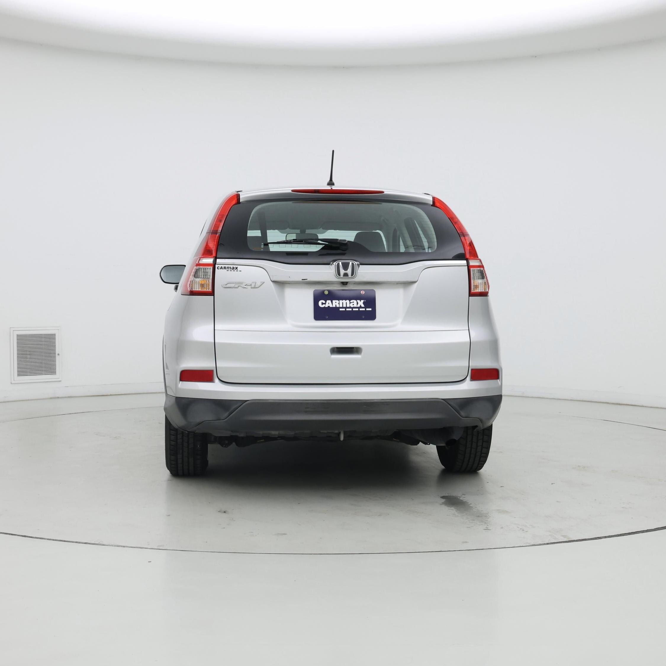 Thumbnail: 2016 Honda CR-V - 6