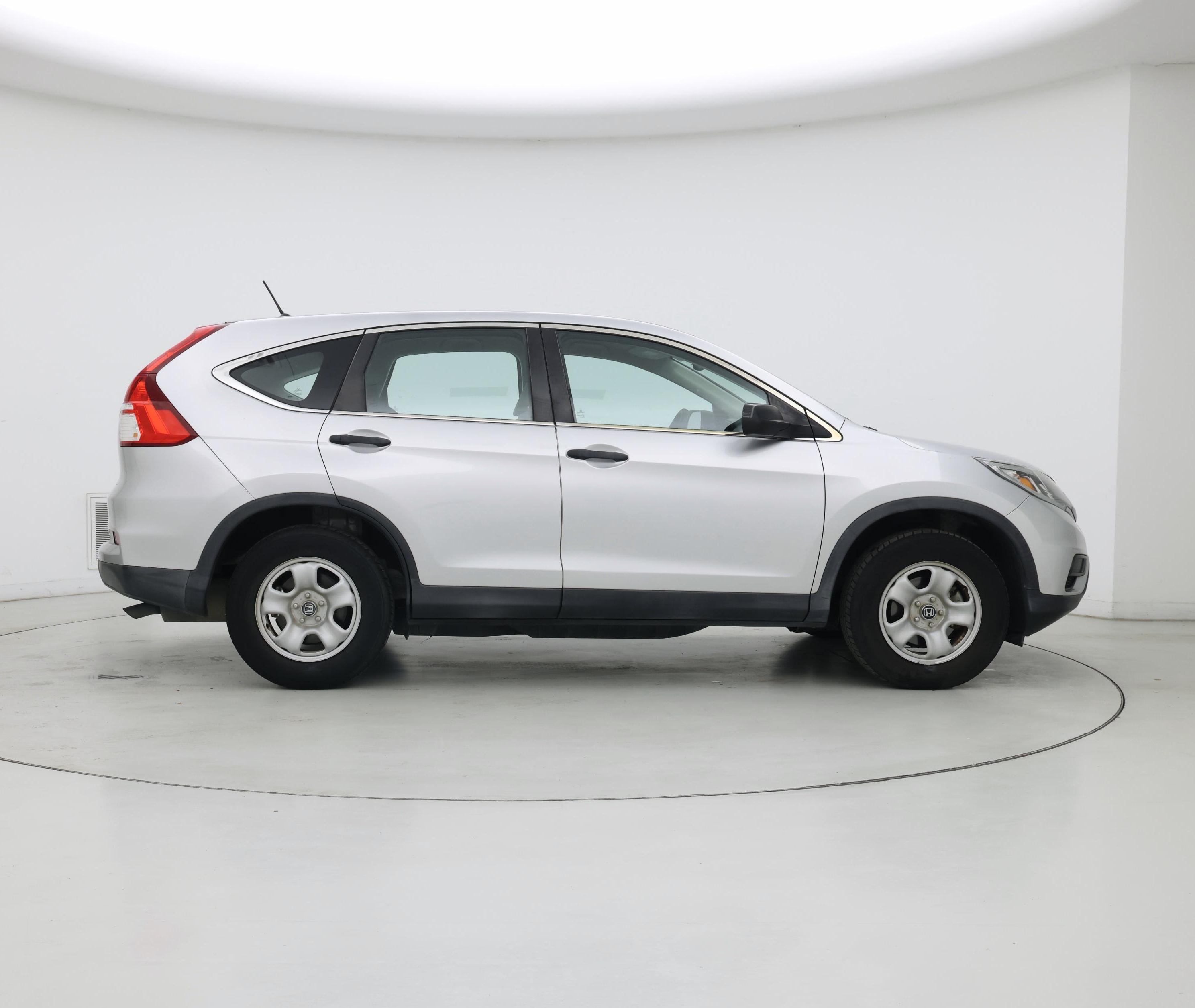 Thumbnail: 2016 Honda CR-V - 7