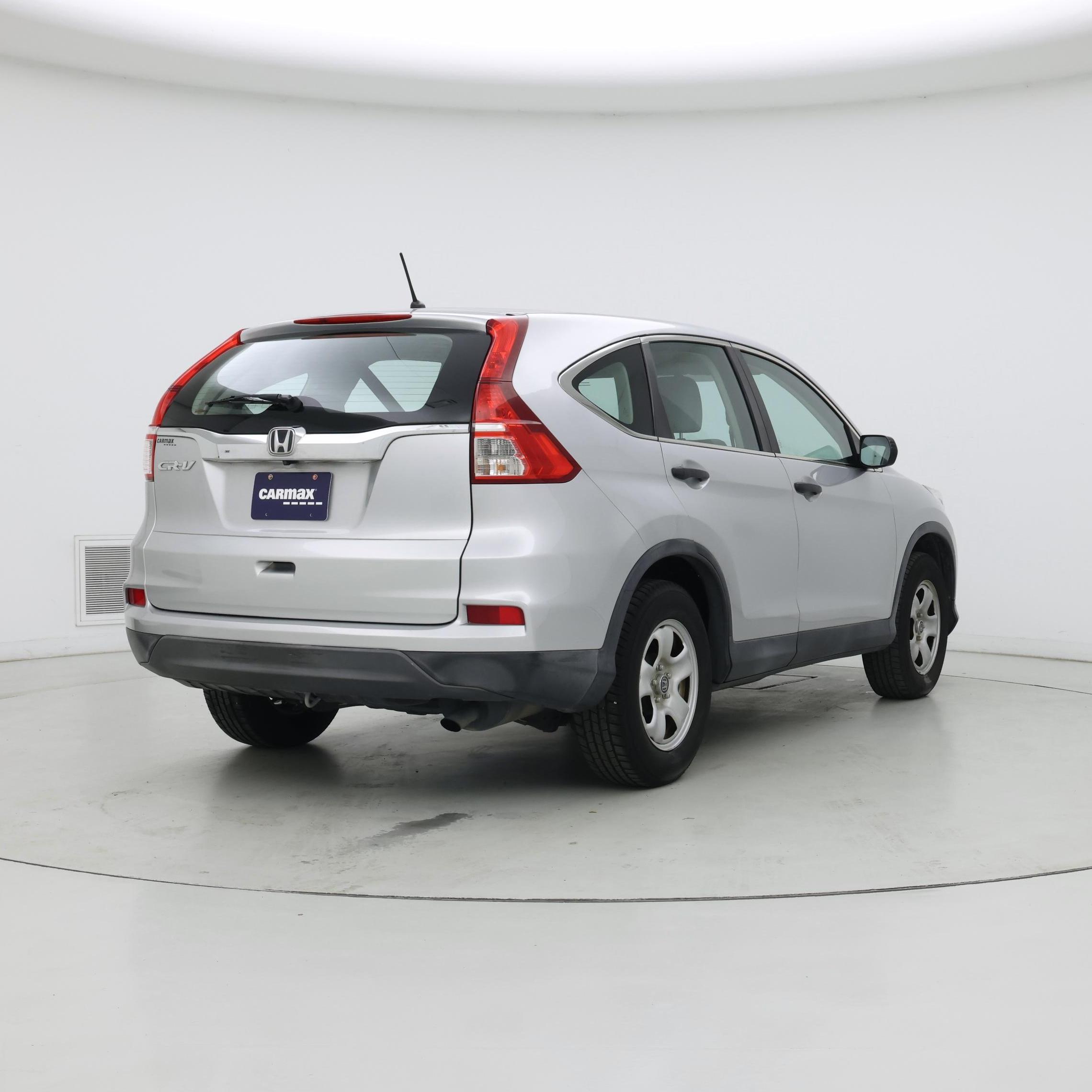 Thumbnail: 2016 Honda CR-V - 8