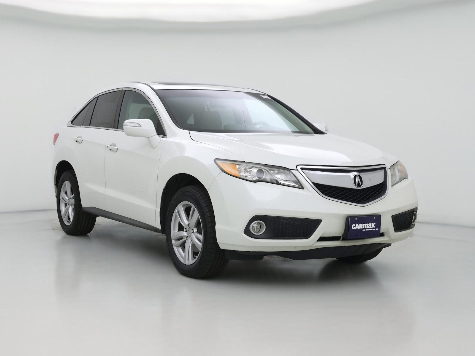 2015 Acura RDX Technology Package