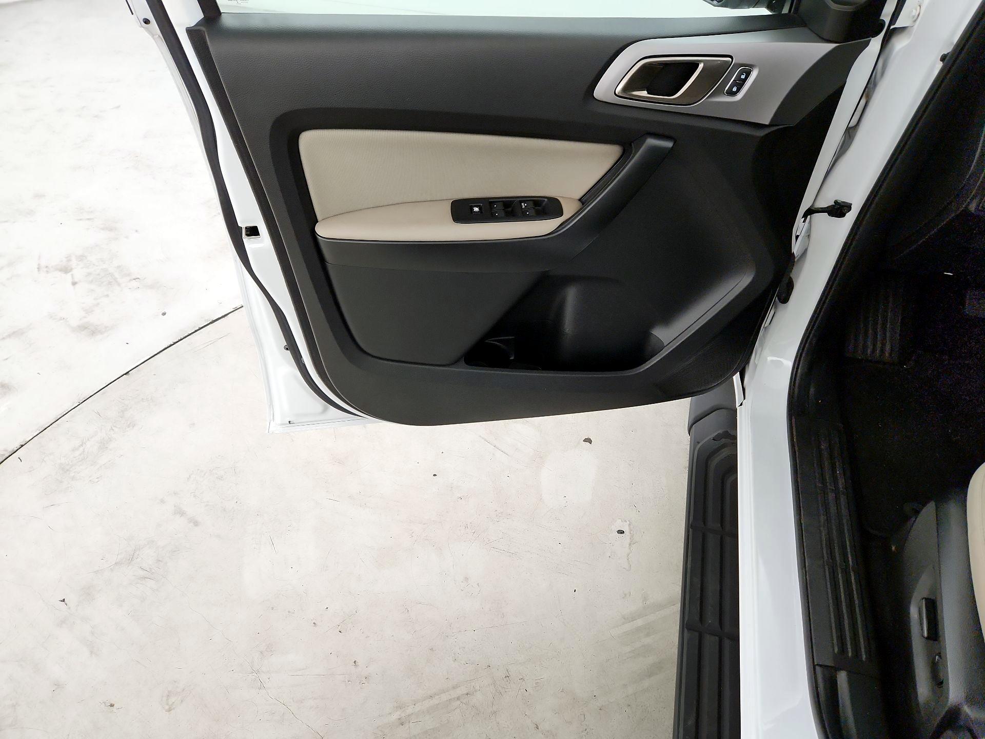 Thumbnail: 2022 Ford Ranger - 10