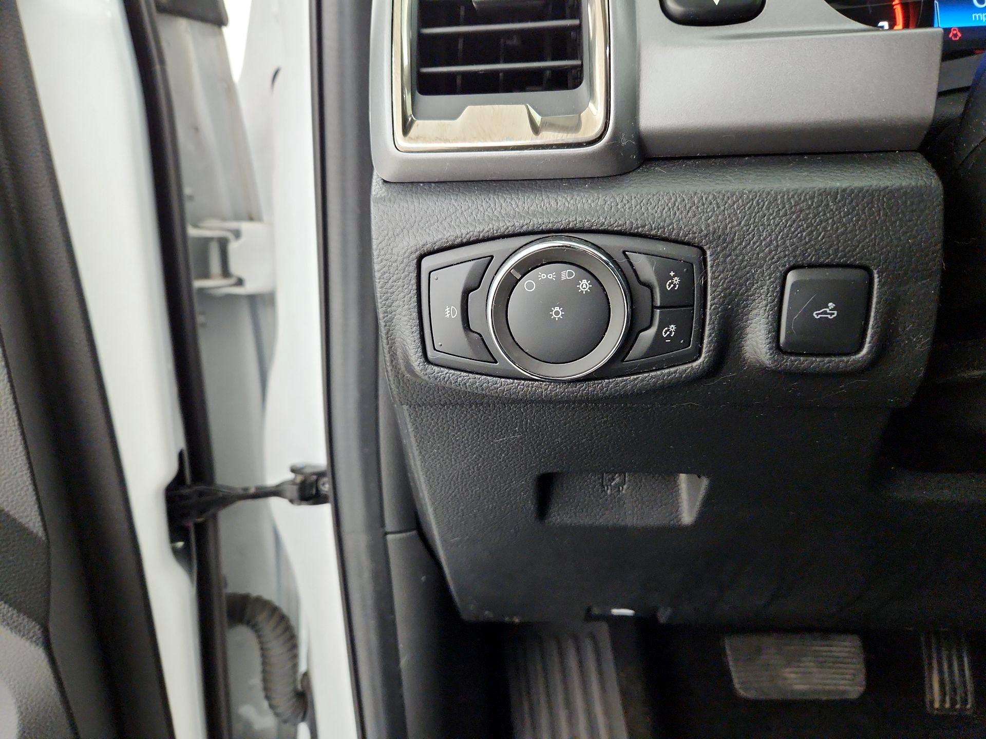 Thumbnail: 2022 Ford Ranger - 11