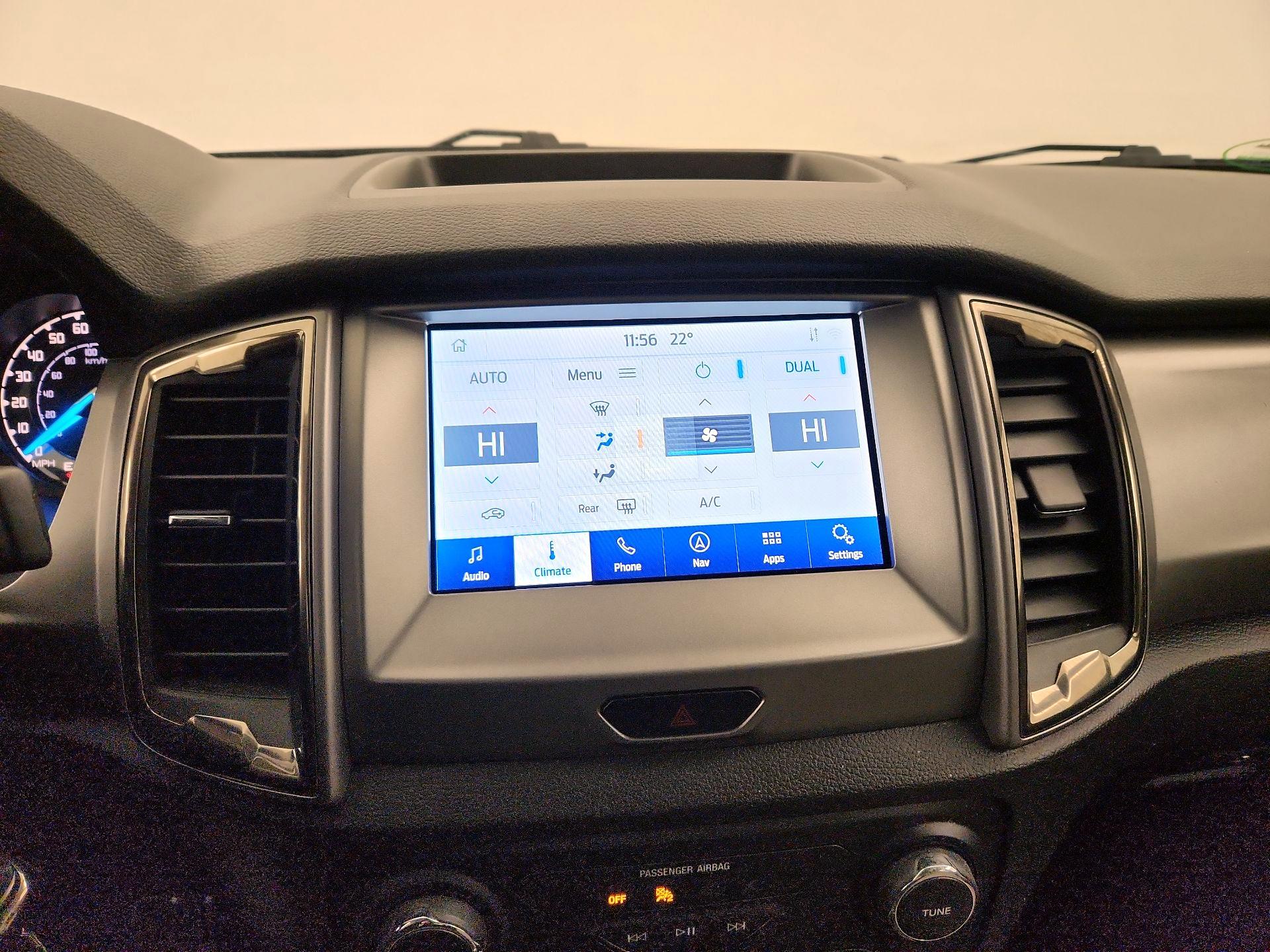 Thumbnail: 2022 Ford Ranger - 15