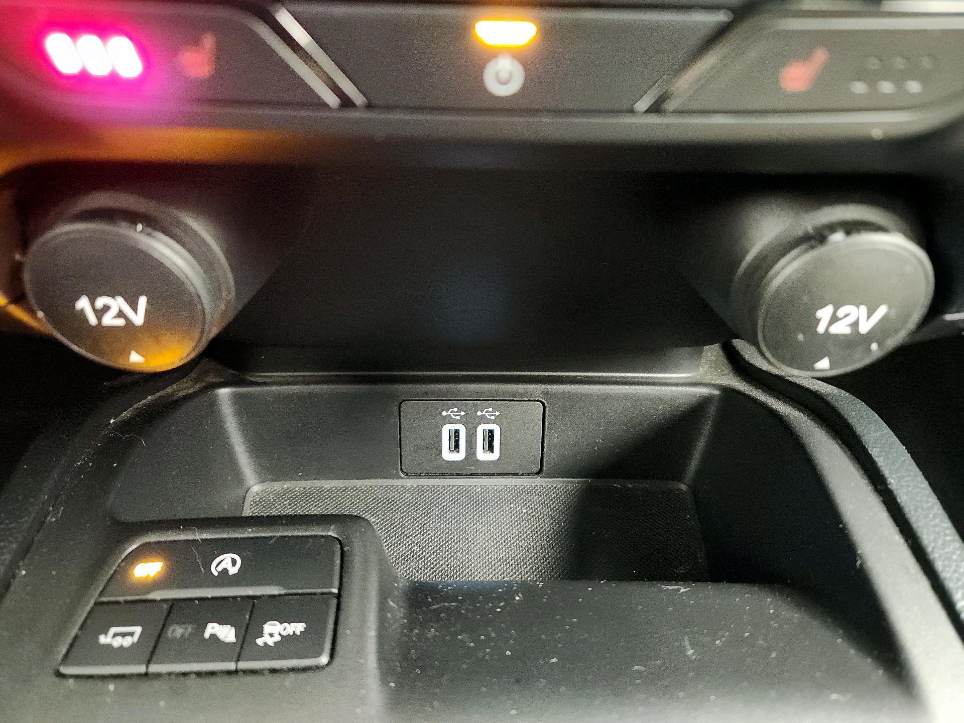 Thumbnail: 2022 Ford Ranger - 17