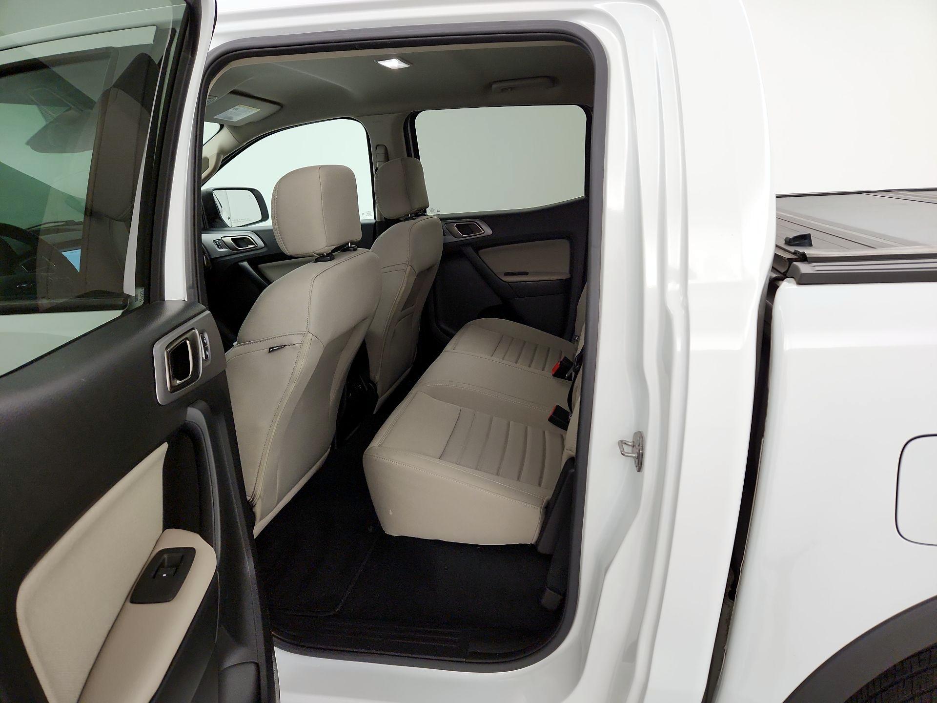 Thumbnail: 2022 Ford Ranger - 18