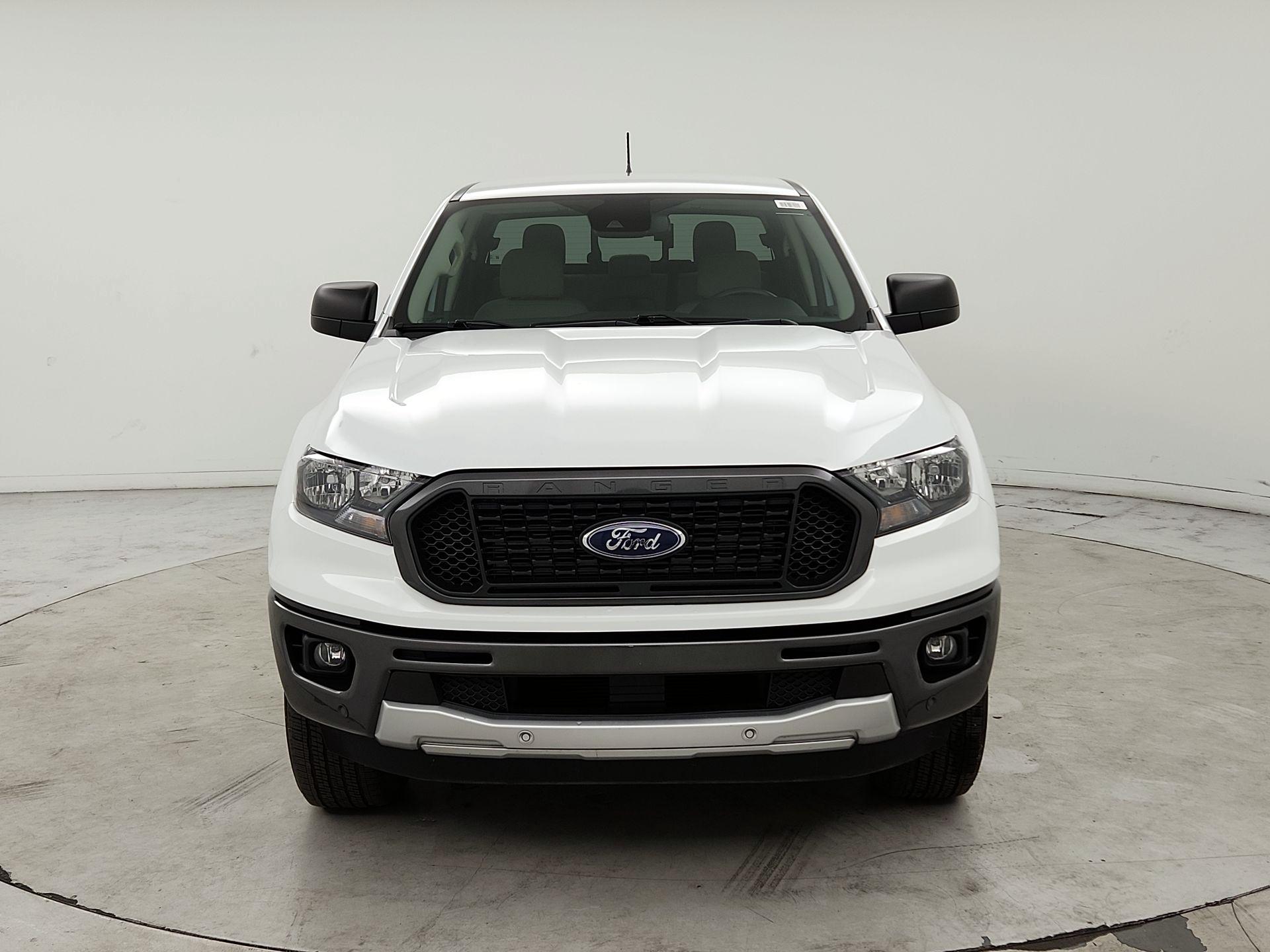 Thumbnail: 2022 Ford Ranger - 2