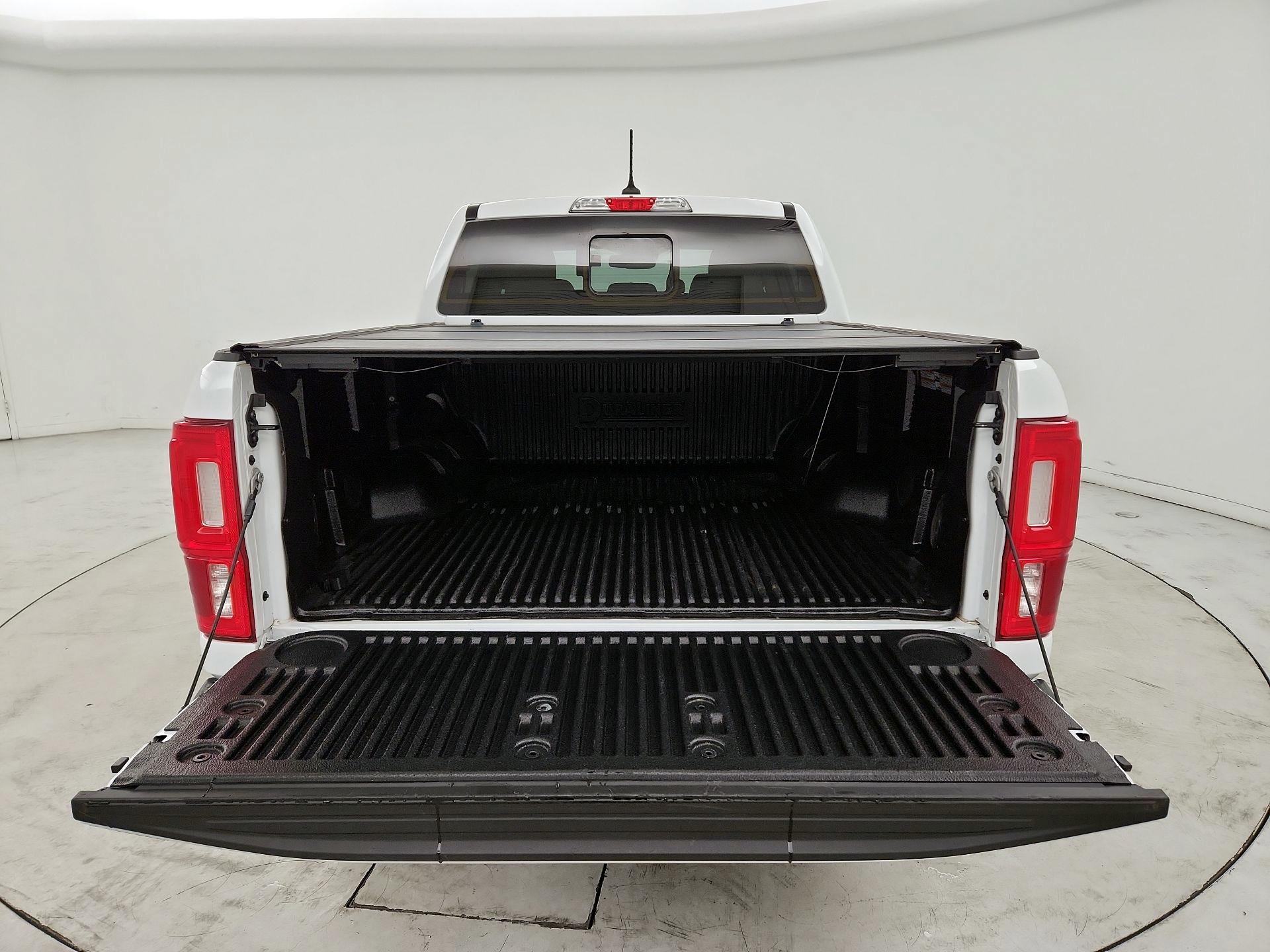 Thumbnail: 2022 Ford Ranger - 19