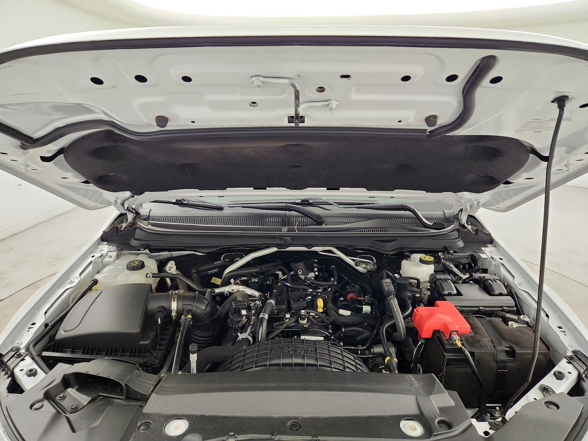 Thumbnail: 2022 Ford Ranger - 20