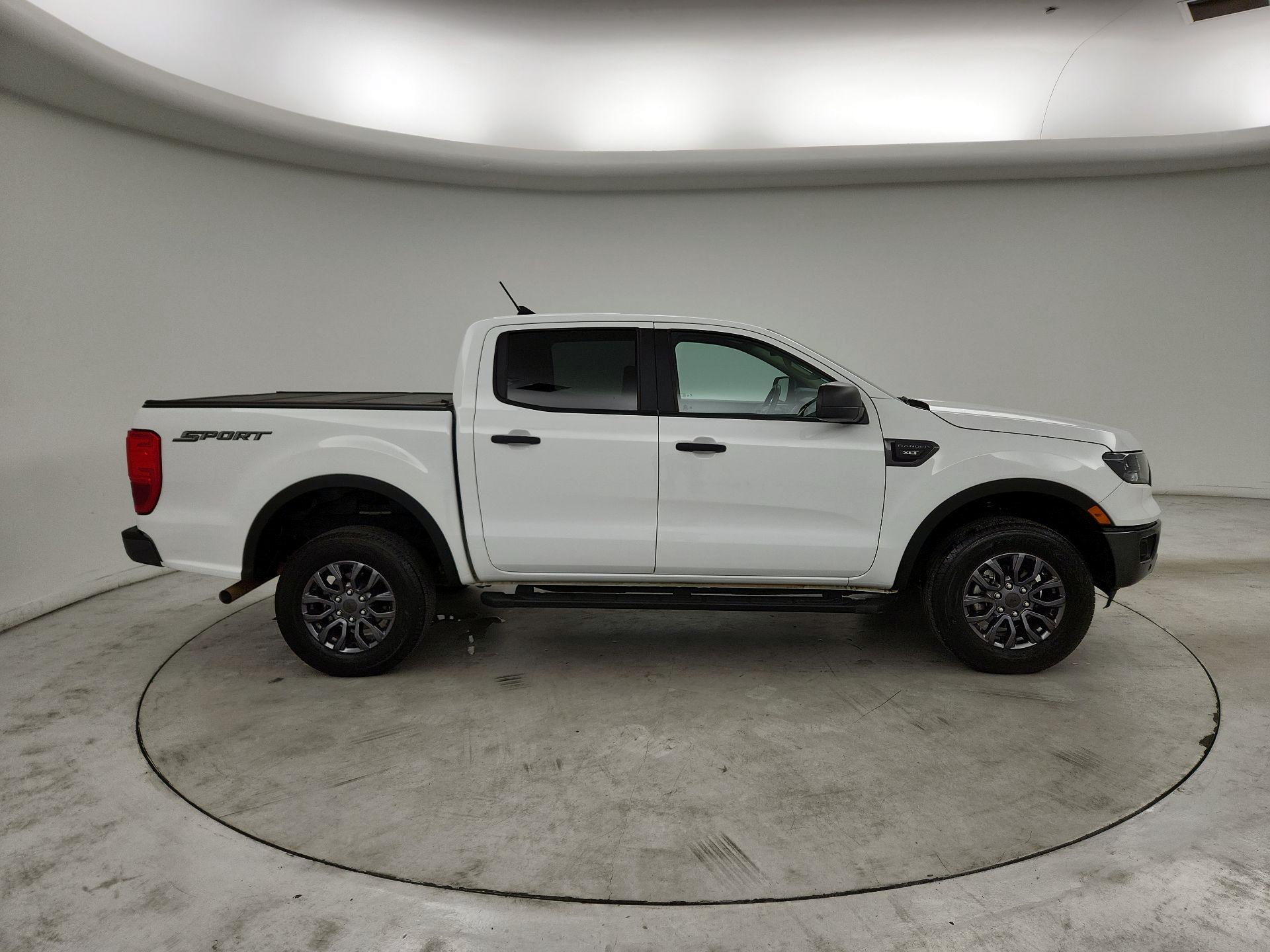 Thumbnail: 2022 Ford Ranger - 4