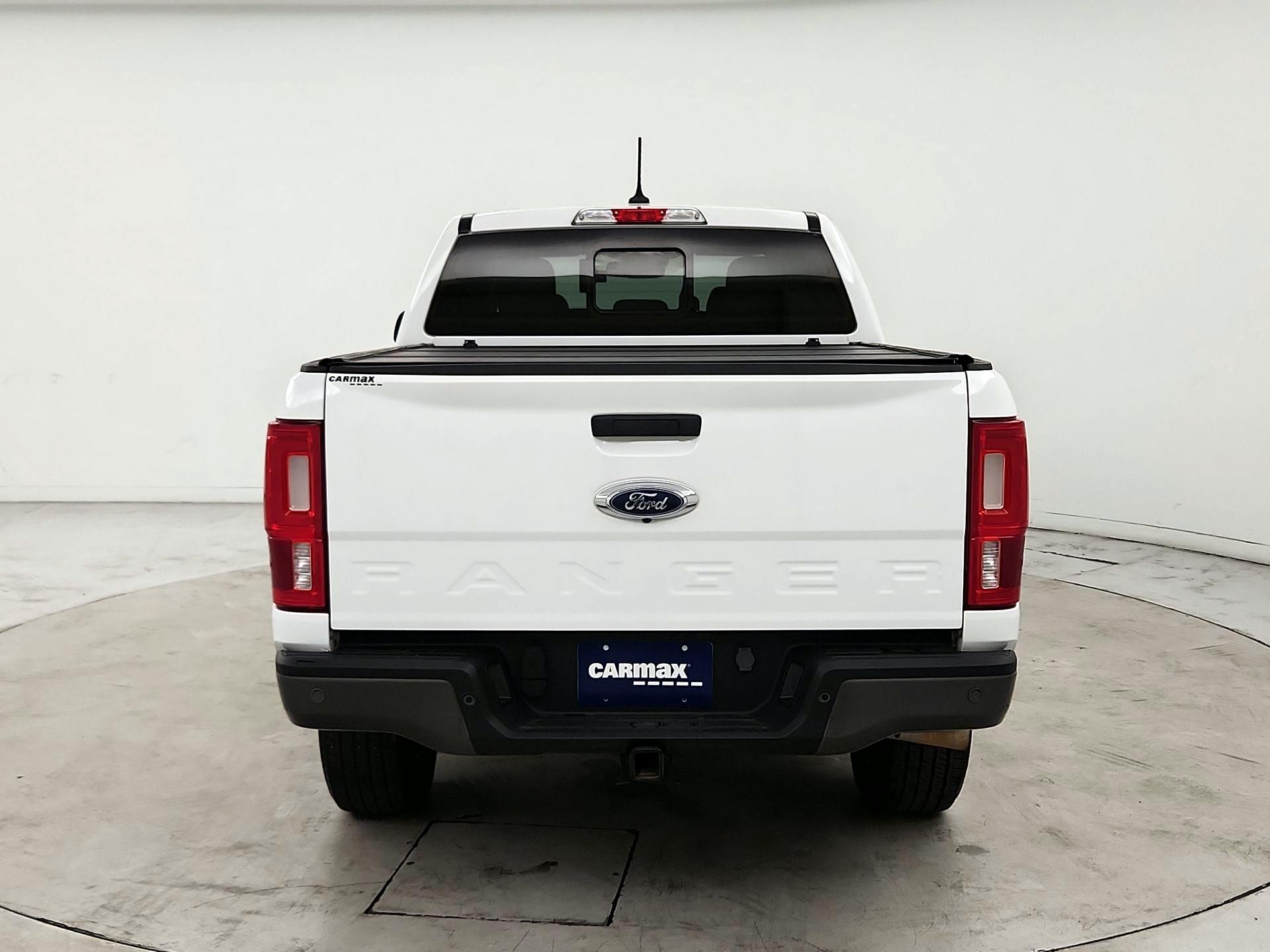 Thumbnail: 2022 Ford Ranger - 6