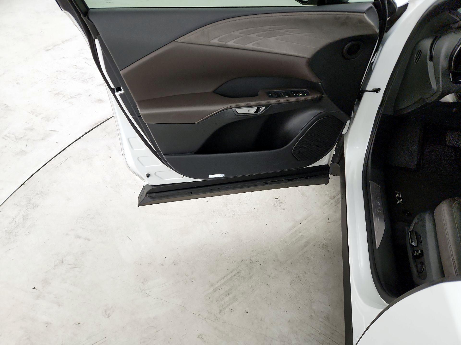 Thumbnail: 2023 Lexus RX - 10