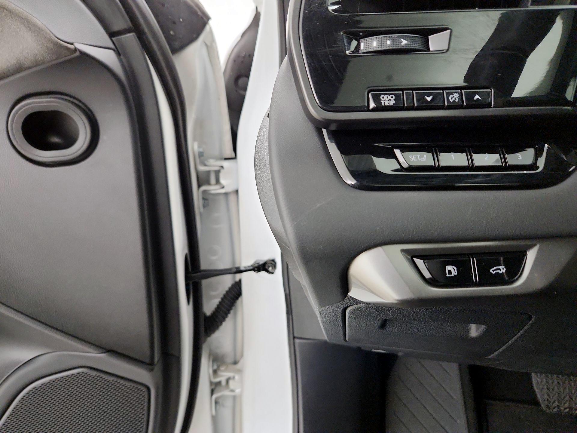 Thumbnail: 2023 Lexus RX - 11