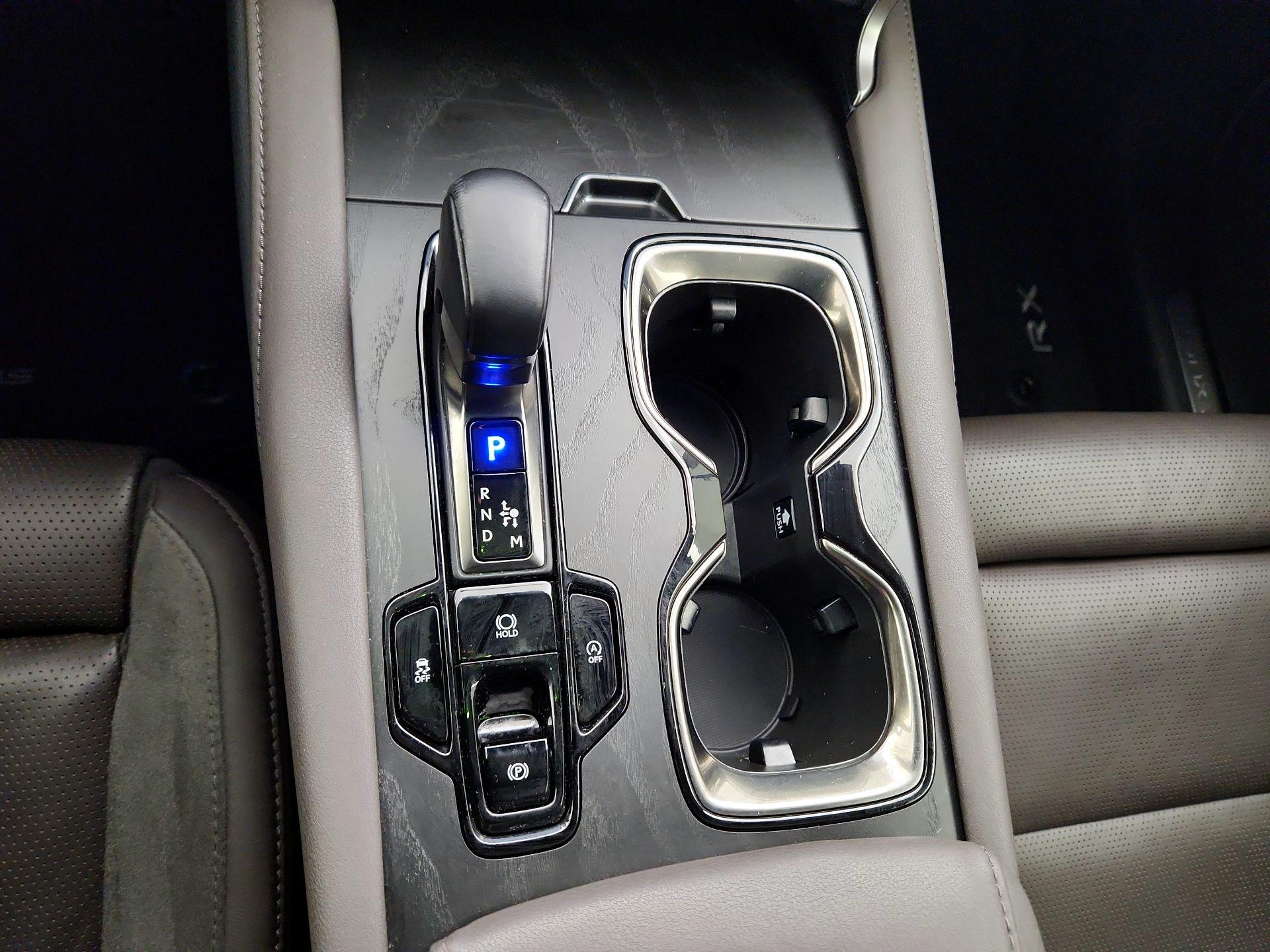 Thumbnail: 2023 Lexus RX - 16