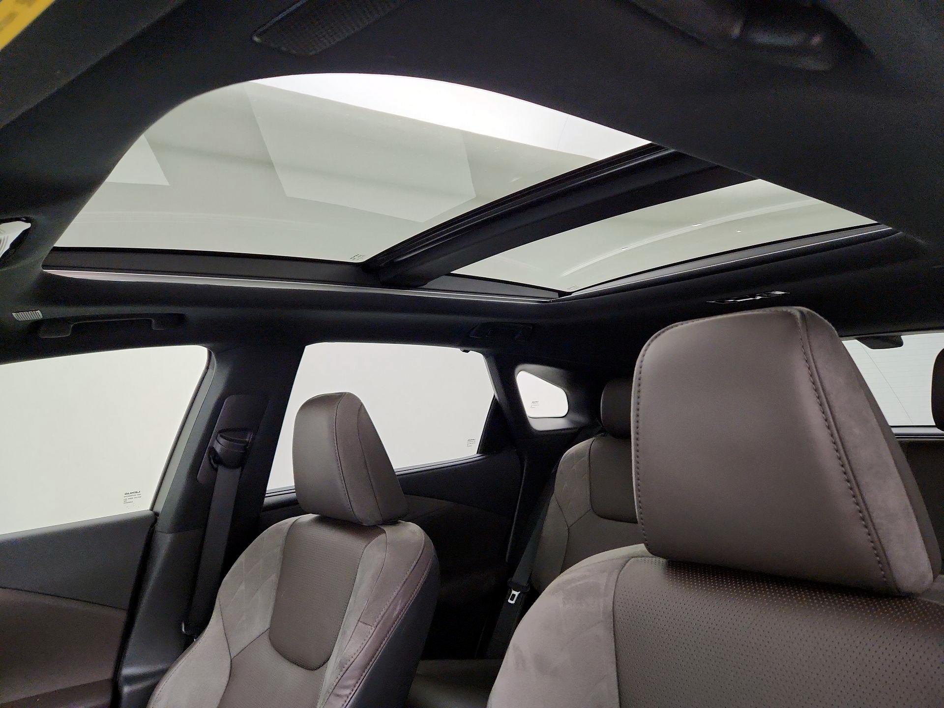 Thumbnail: 2023 Lexus RX - 18