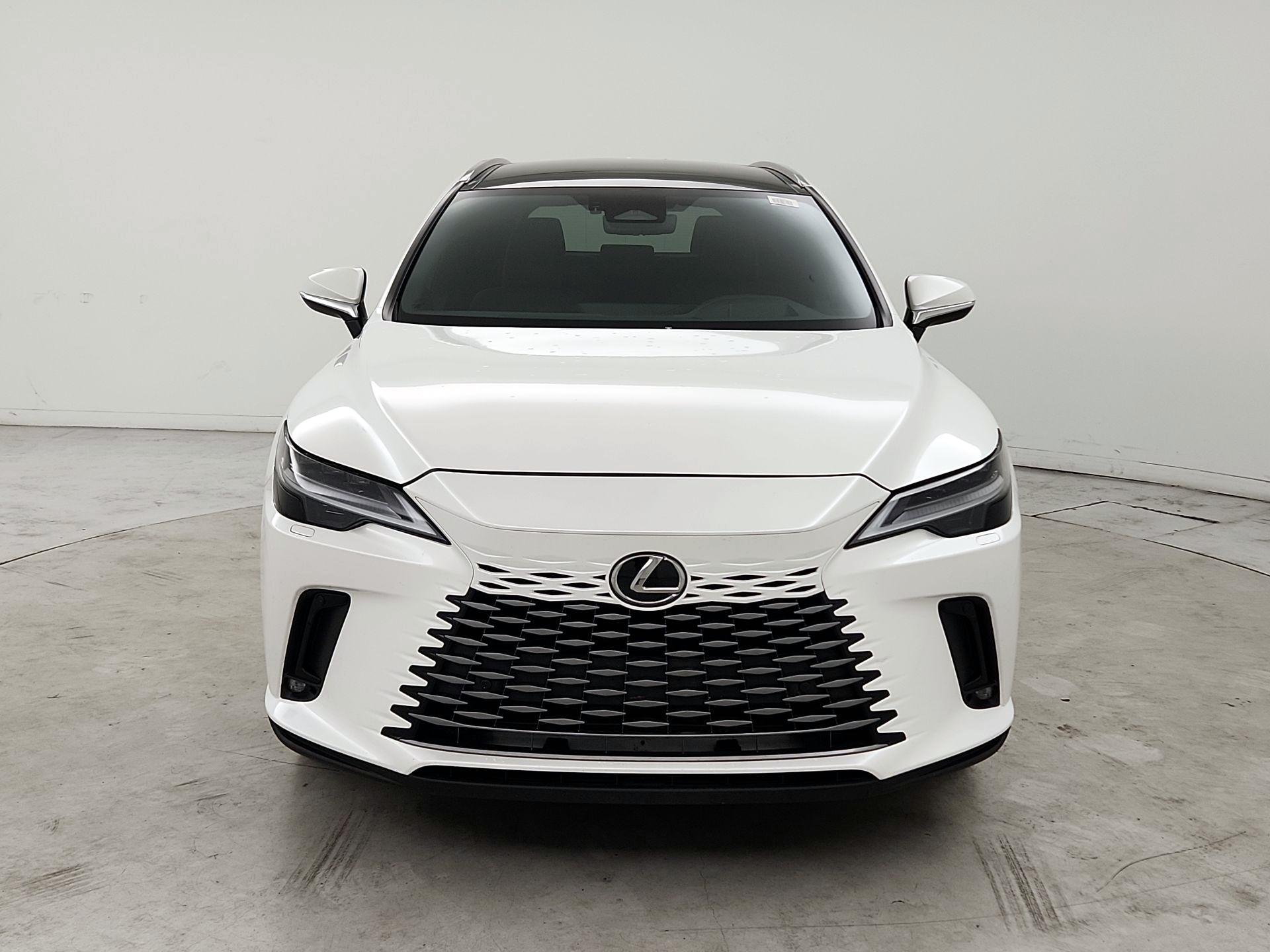 Thumbnail: 2023 Lexus RX - 2